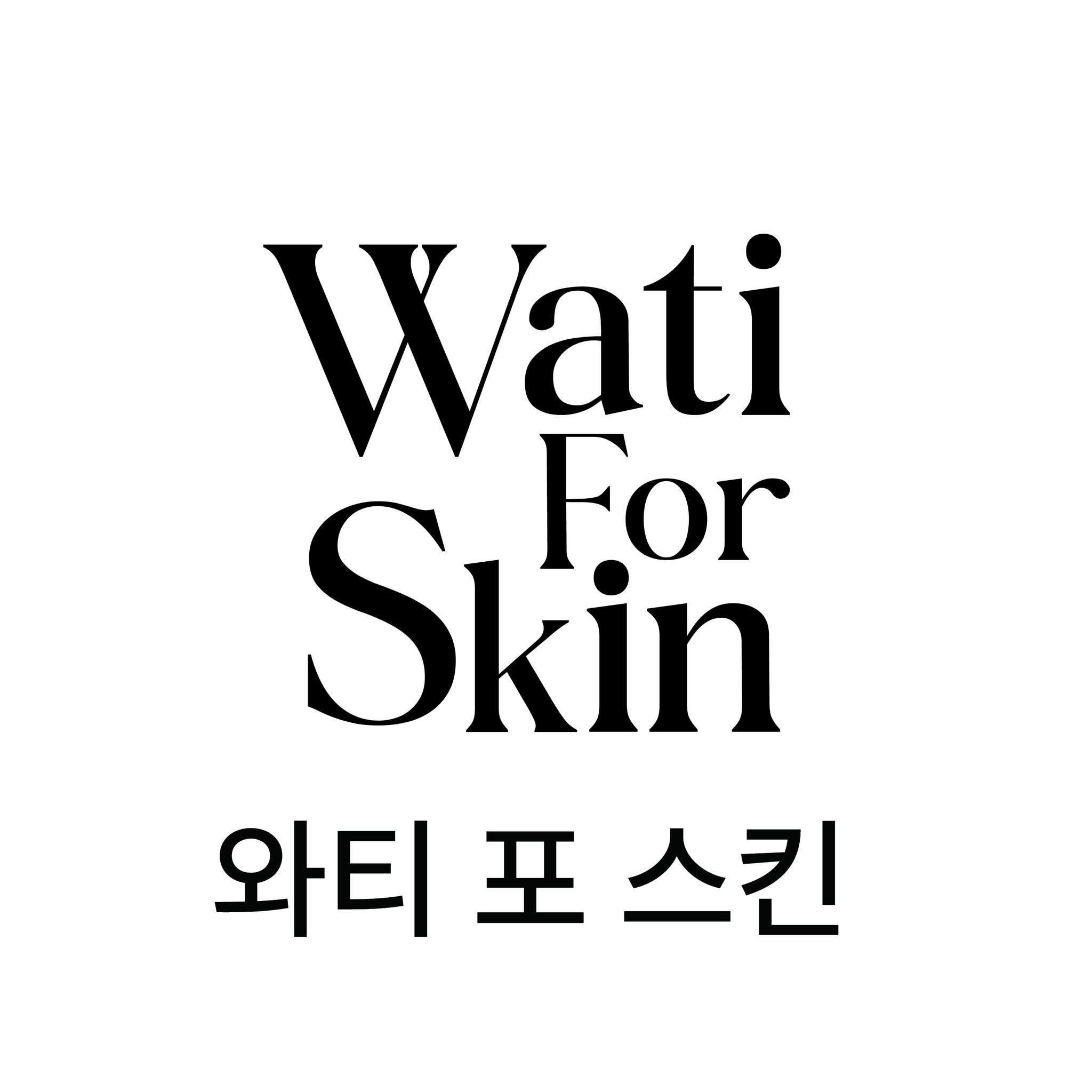Wati For Skin