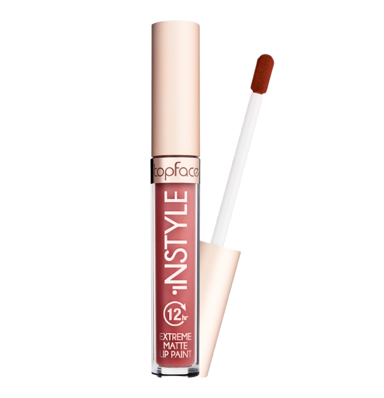 Flormar Göz Farı - Diamonds Terracotta Eyeshadow Golden Eyes 5 G 8690604083886 0212042