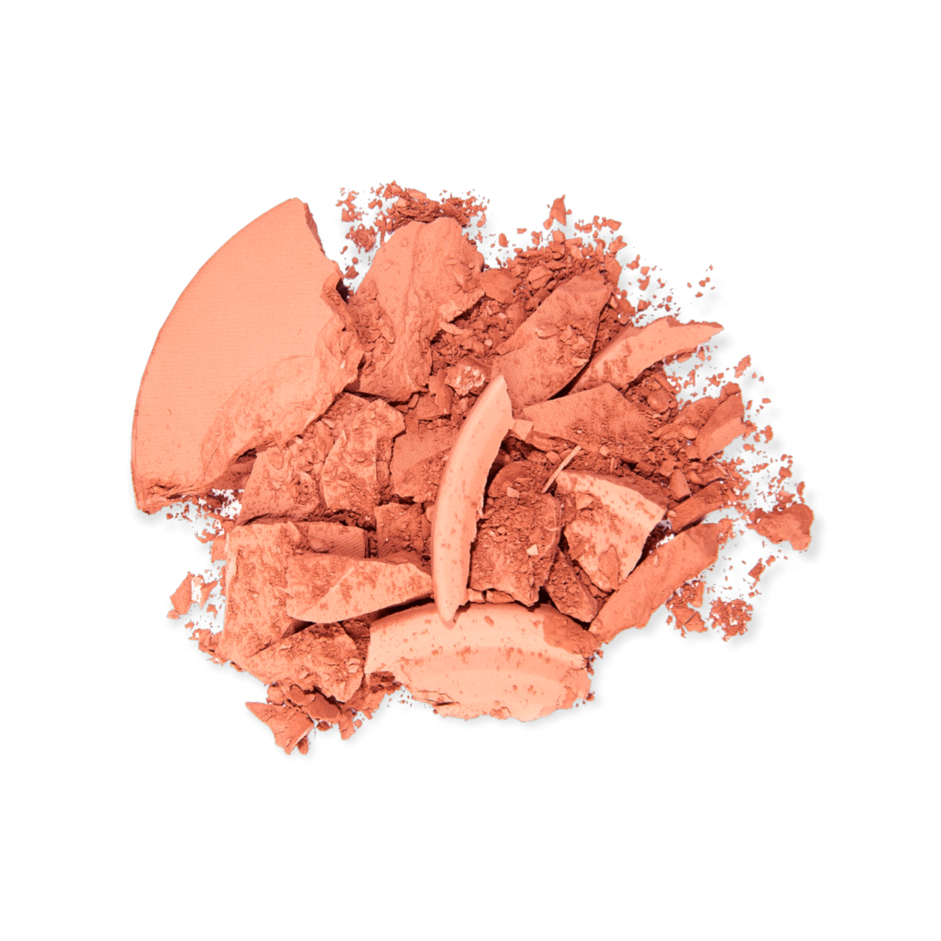 Flormar Göz Farı - Diamonds Terracotta Eyeshadow Golden Eyes 5 G 8690604083886 0212042