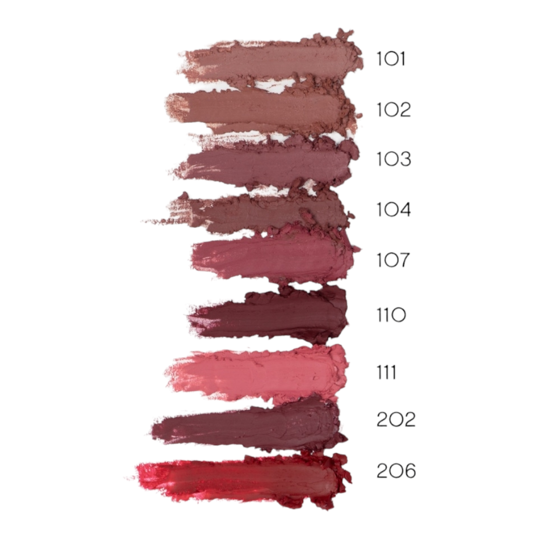 Flormar Göz Farı - Diamonds Terracotta Eyeshadow Golden Eyes 5 G 8690604083886 0212042