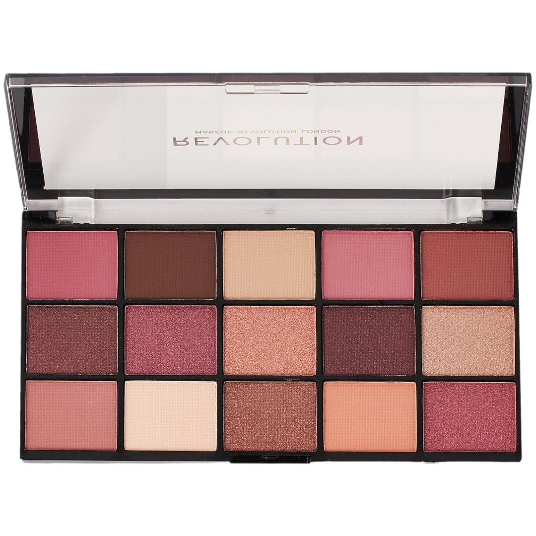 Flormar Göz Farı - Diamonds Terracotta Eyeshadow Golden Eyes 5 G 8690604083886 0212042