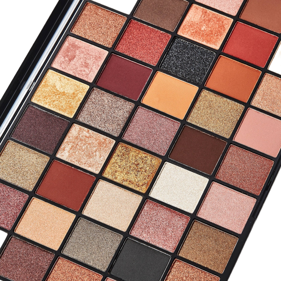 Flormar Göz Farı - Diamonds Terracotta Eyeshadow Golden Eyes 5 G 8690604083886 0212042