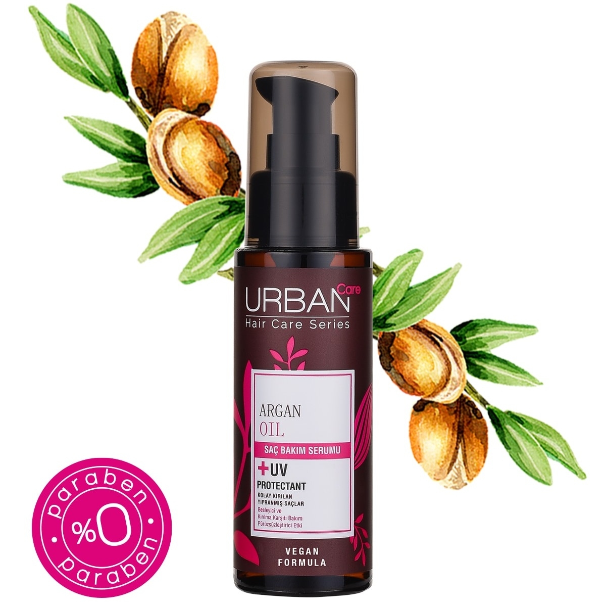 Flormar Göz Farı - Diamonds Terracotta Eyeshadow Golden Eyes 5 G 8690604083886 0212042