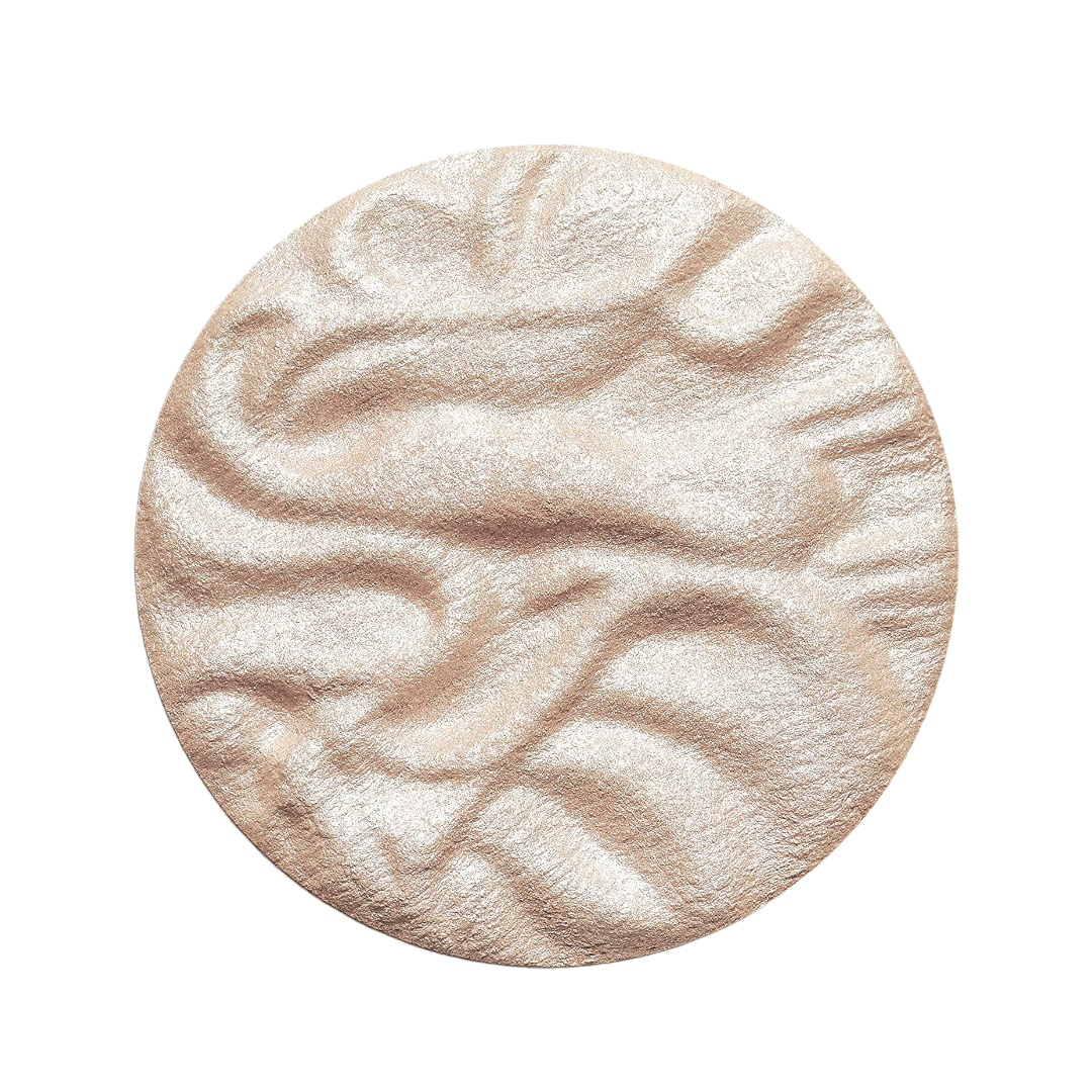 Flormar Göz Farı - Diamonds Terracotta Eyeshadow Golden Eyes 5 G 8690604083886 0212042