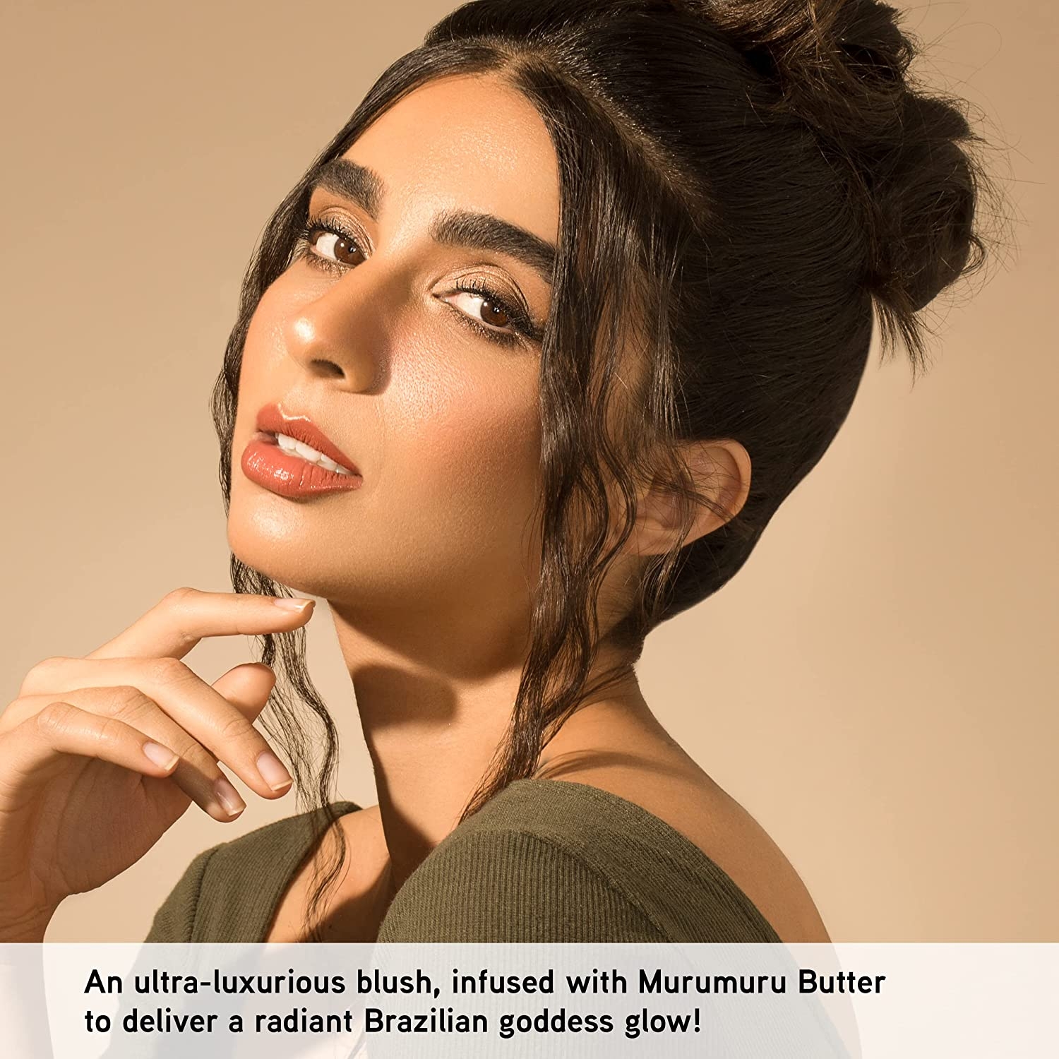 Flormar Göz Farı - Diamonds Terracotta Eyeshadow Golden Eyes 5 G 8690604083886 0212042