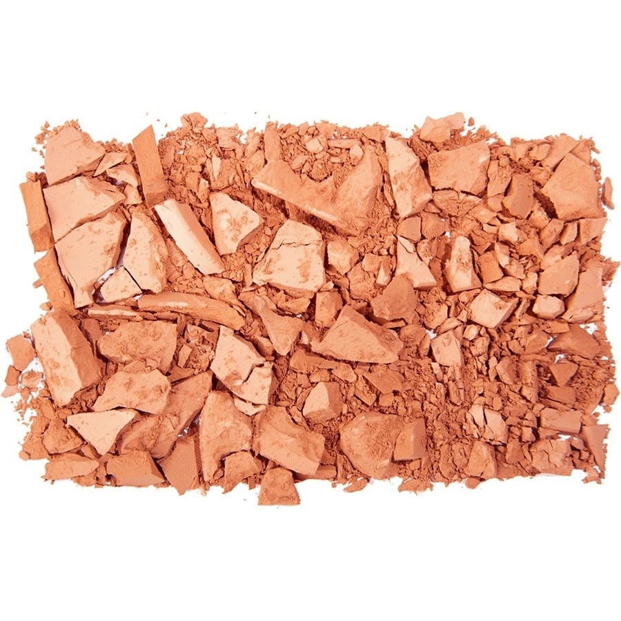 Flormar Göz Farı - Diamonds Terracotta Eyeshadow Golden Eyes 5 G 8690604083886 0212042