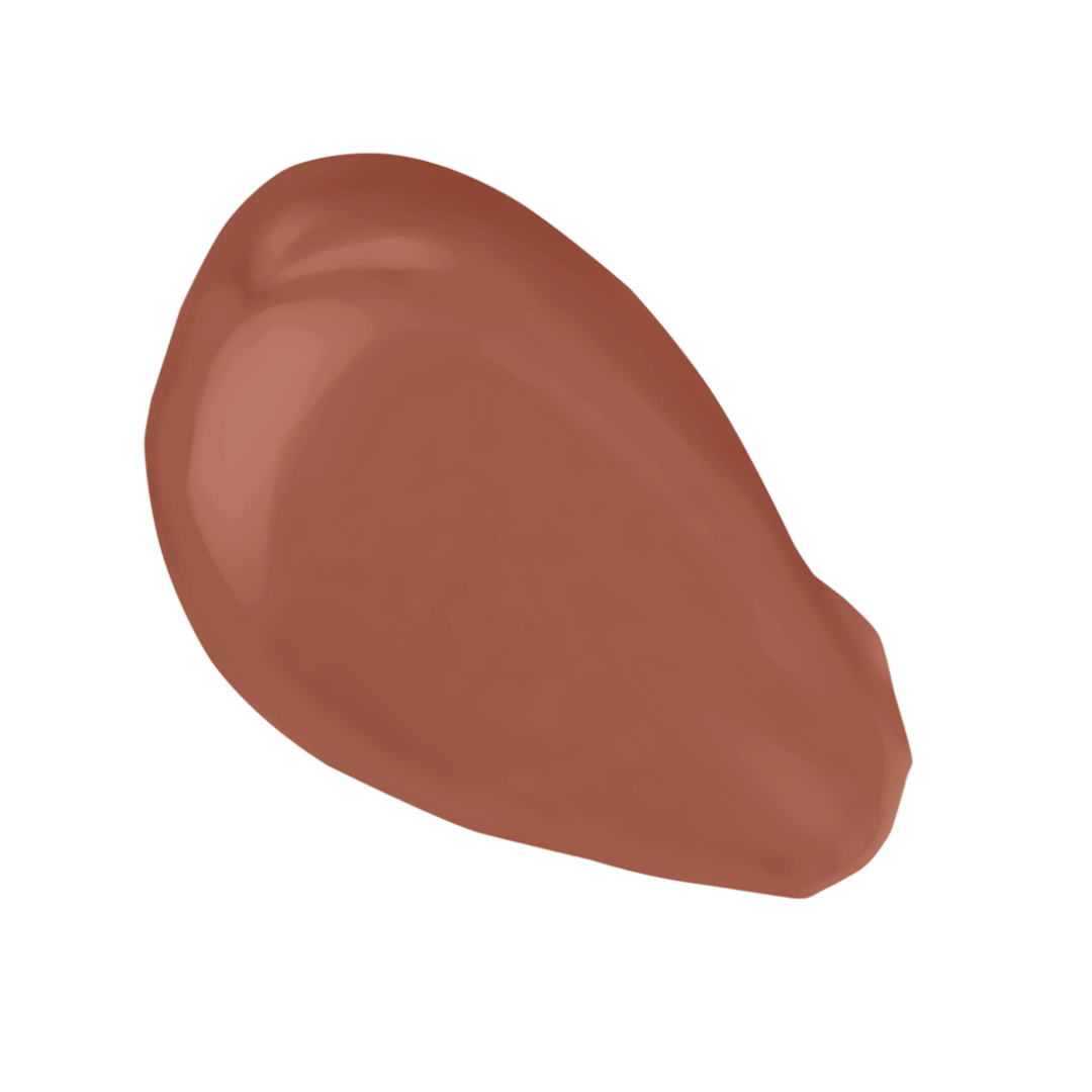 Flormar Göz Farı - Diamonds Terracotta Eyeshadow Golden Eyes 5 G 8690604083886 0212042