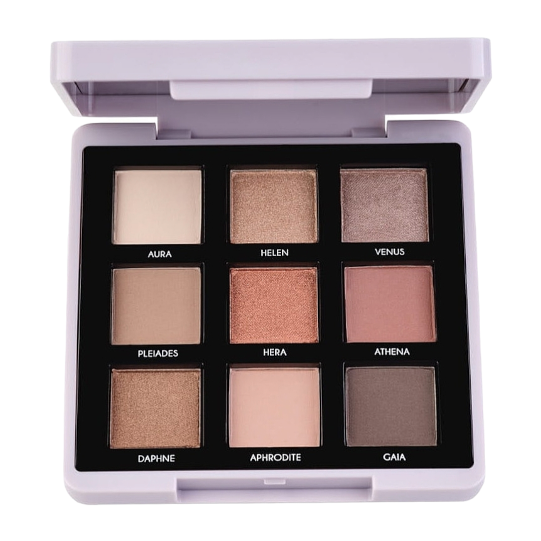 Flormar Göz Farı - Diamonds Terracotta Eyeshadow Golden Eyes 5 G 8690604083886 0212042