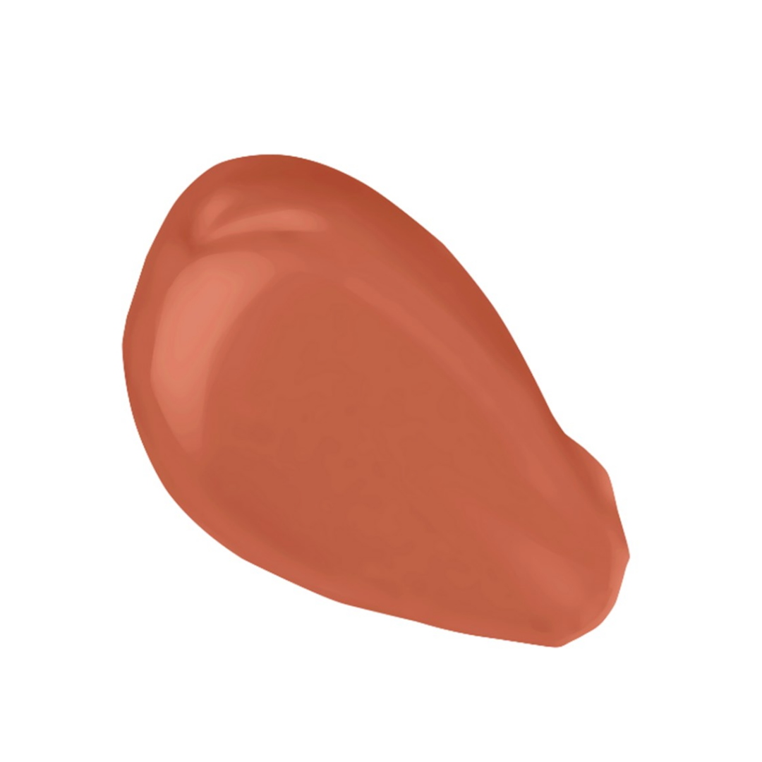 Flormar Göz Farı - Diamonds Terracotta Eyeshadow Golden Eyes 5 G 8690604083886 0212042