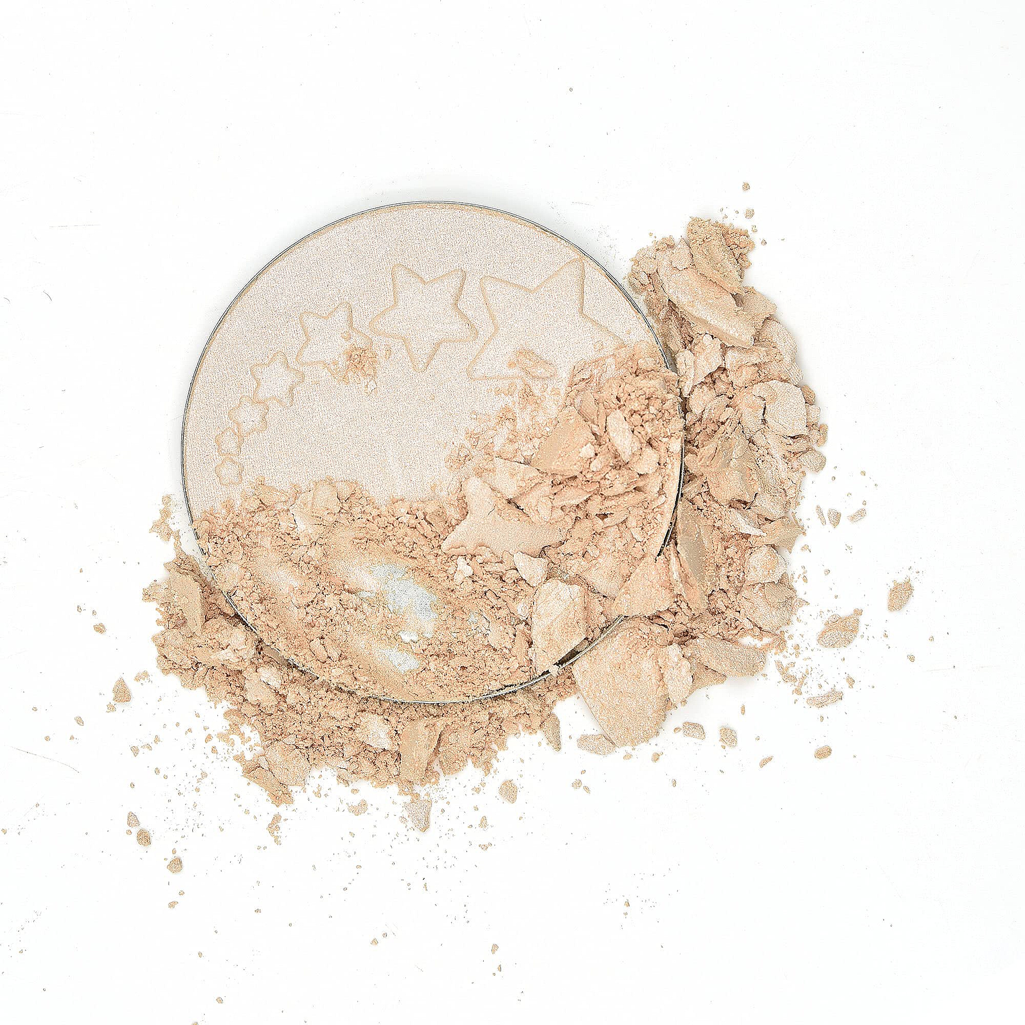 Flormar Göz Farı - Diamonds Terracotta Eyeshadow Golden Eyes 5 G 8690604083886 0212042