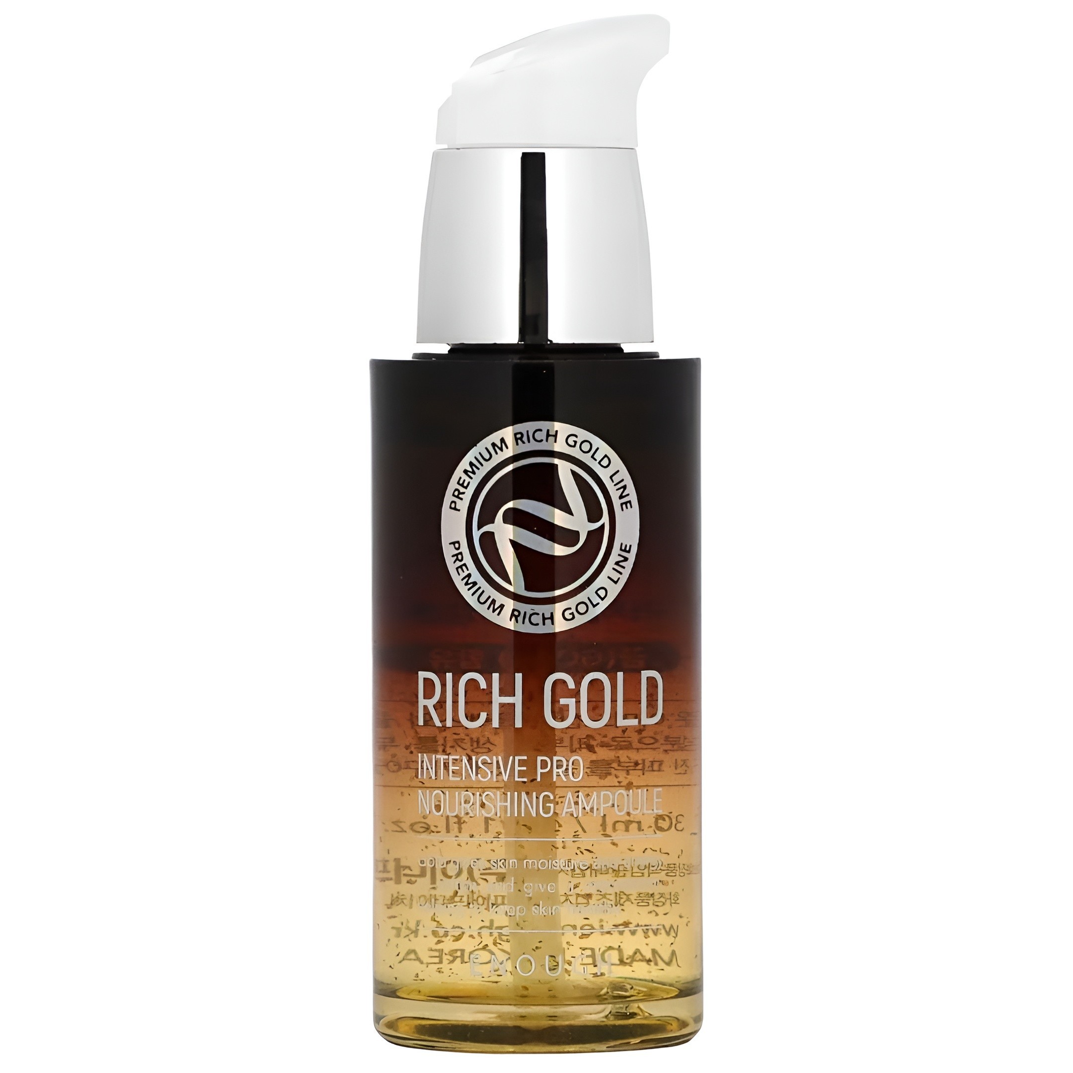 Flormar Göz Farı - Diamonds Terracotta Eyeshadow Golden Eyes 5 G 8690604083886 0212042