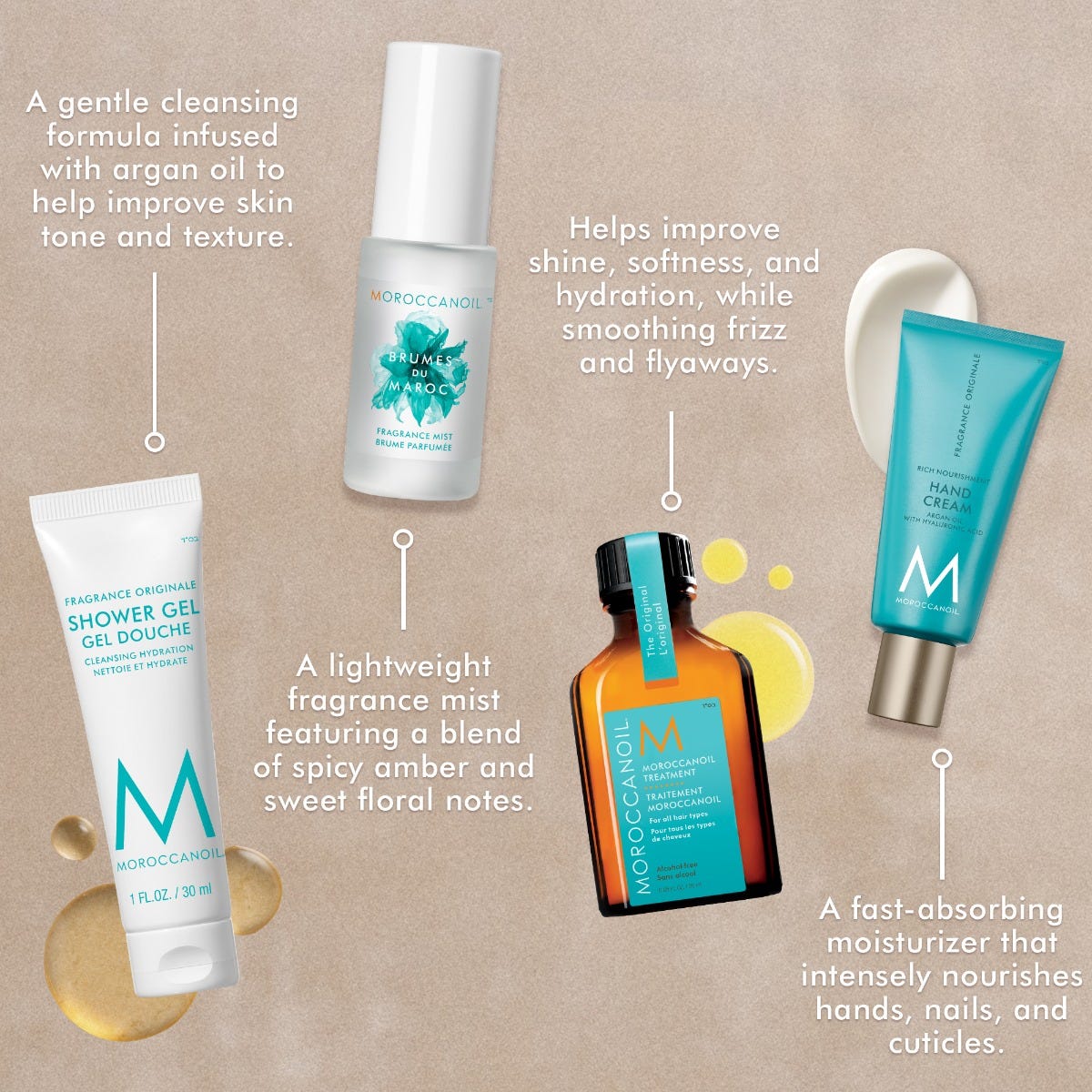 Flormar Göz Farı - Diamonds Terracotta Eyeshadow Golden Eyes 5 G 8690604083886 0212042