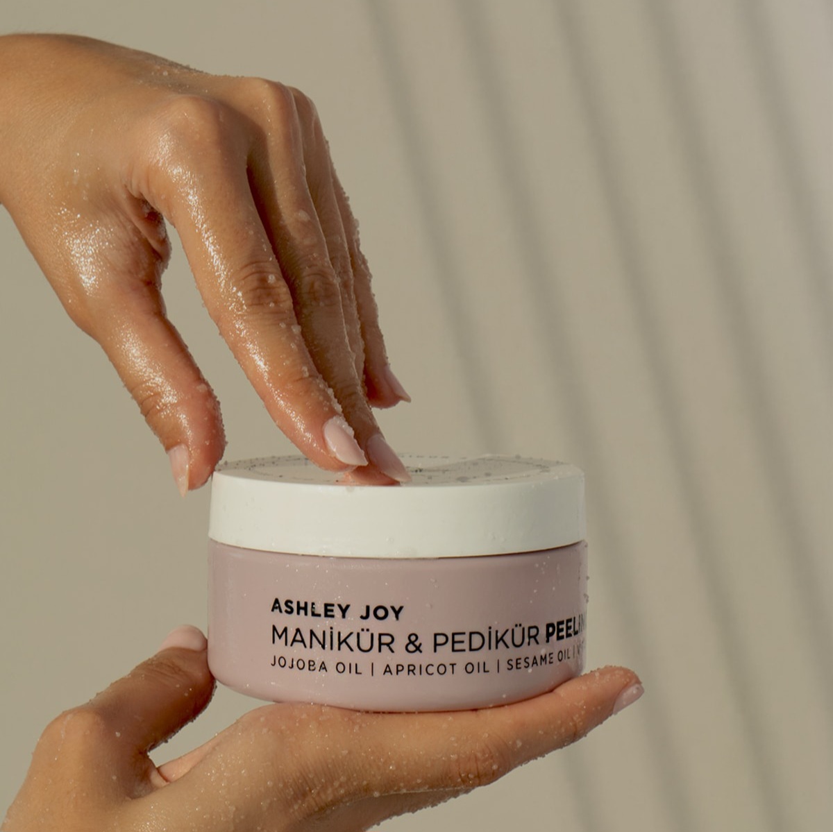 Flormar Göz Farı - Diamonds Terracotta Eyeshadow Golden Eyes 5 G 8690604083886 0212042