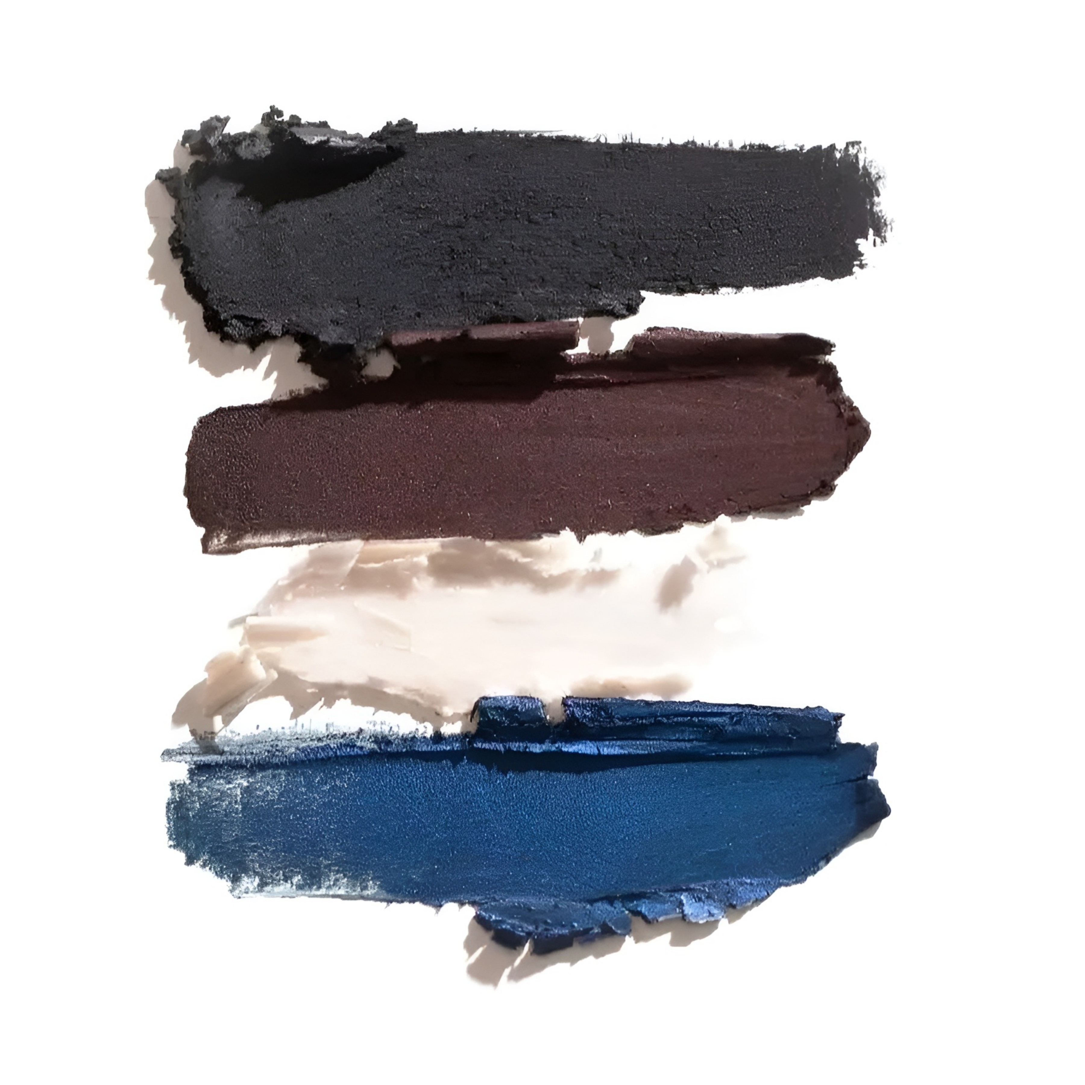 Flormar Göz Farı - Diamonds Terracotta Eyeshadow Golden Eyes 5 G 8690604083886 0212042