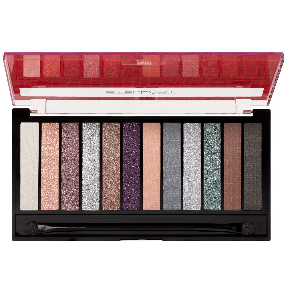 Flormar Göz Farı - Diamonds Terracotta Eyeshadow Golden Eyes 5 G 8690604083886 0212042