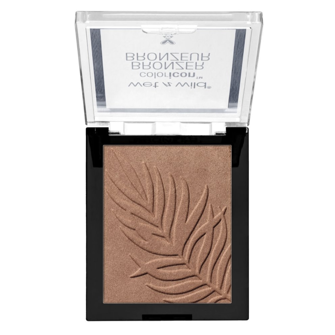 Flormar Göz Farı - Diamonds Terracotta Eyeshadow Golden Eyes 5 G 8690604083886 0212042