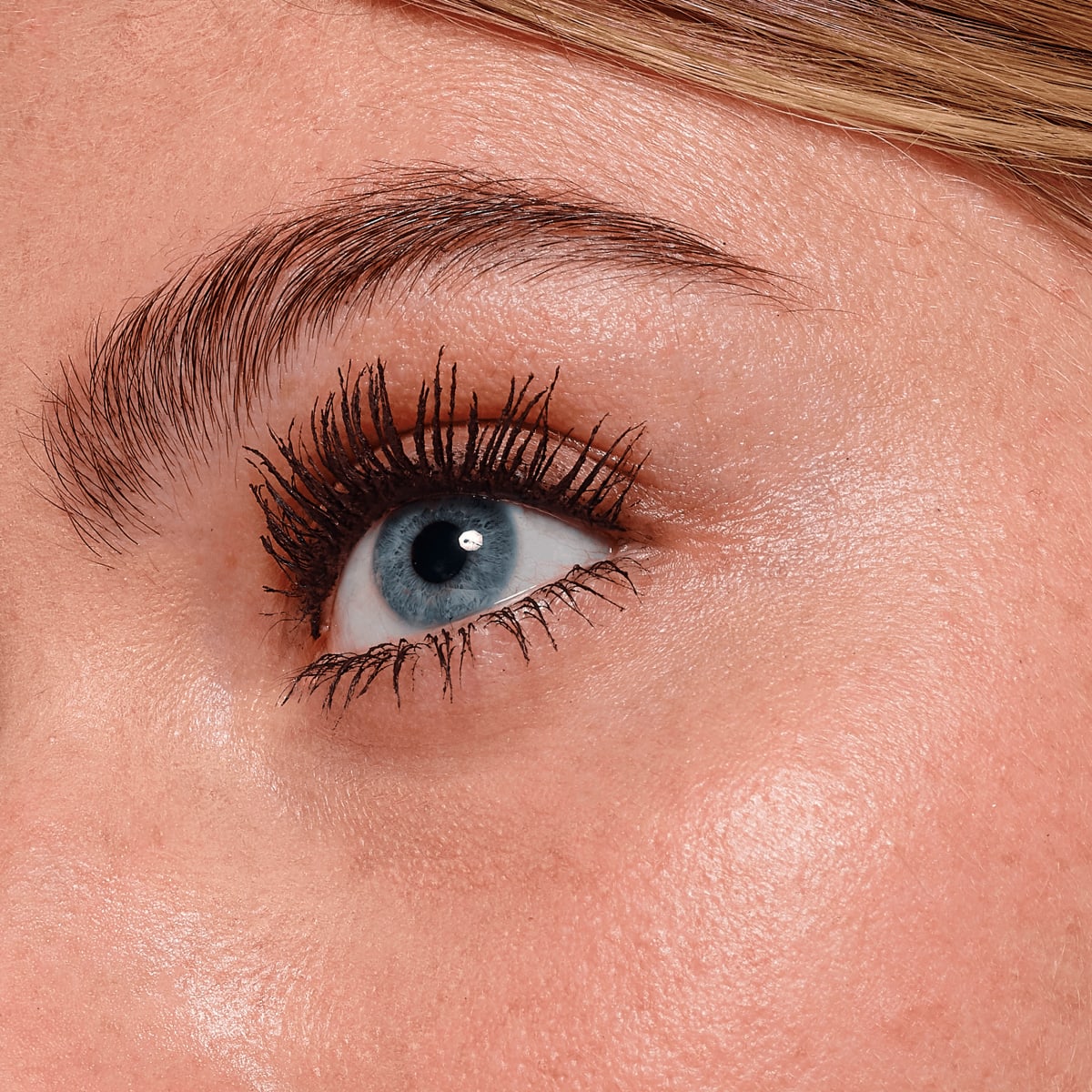 Flormar Göz Farı - Diamonds Terracotta Eyeshadow Golden Eyes 5 G 8690604083886 0212042