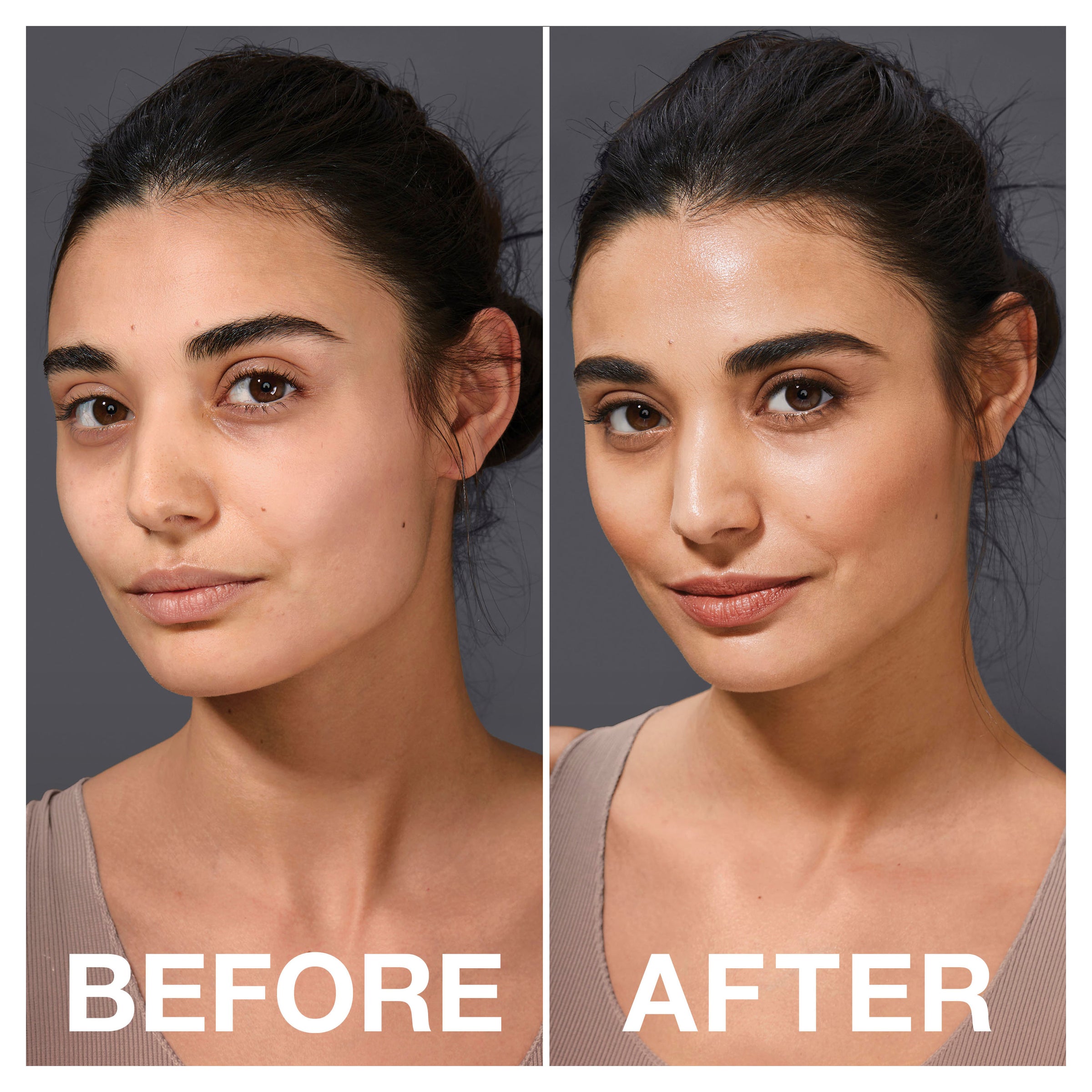 Flormar Göz Farı - Diamonds Terracotta Eyeshadow Golden Eyes 5 G 8690604083886 0212042