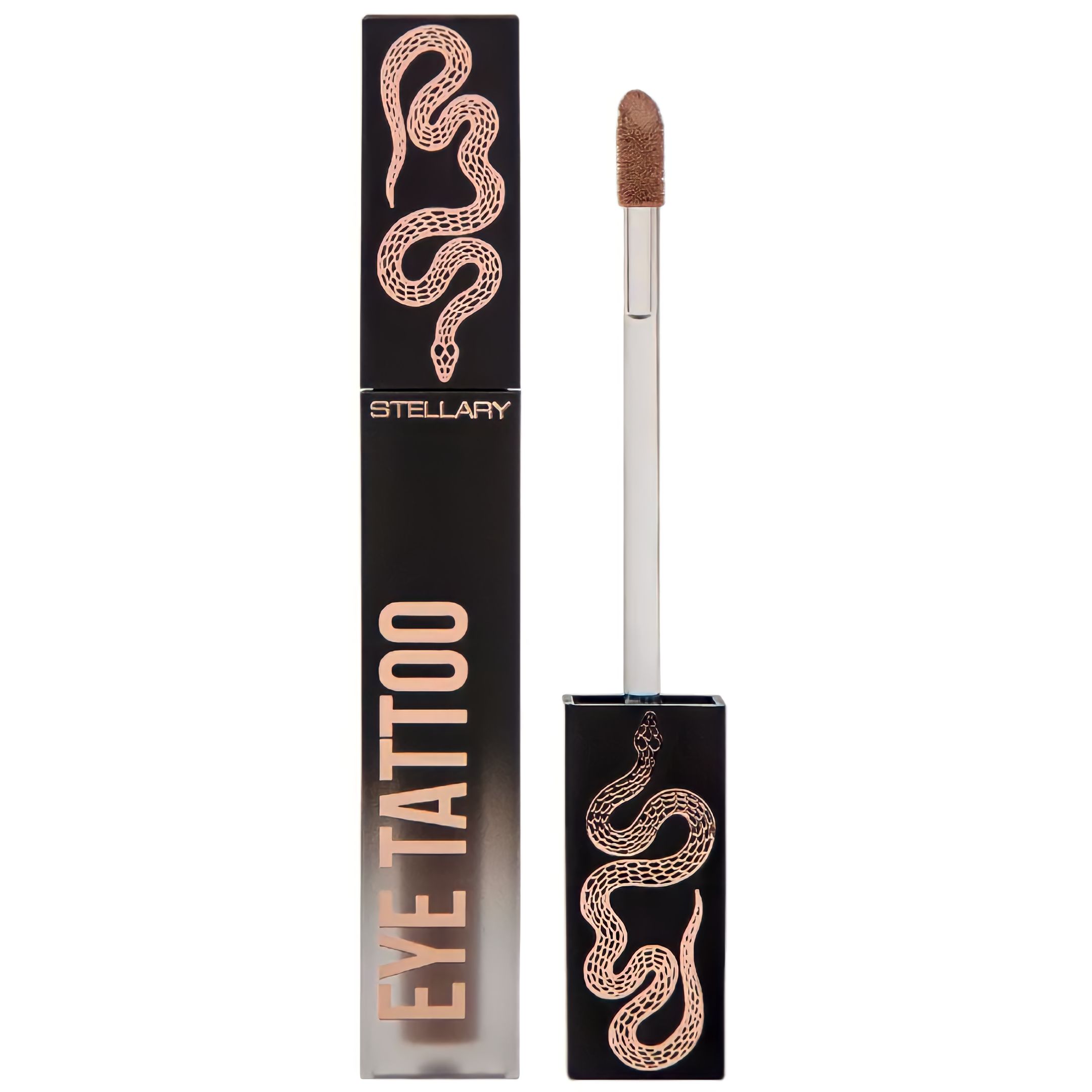 Flormar Göz Farı - Diamonds Terracotta Eyeshadow Golden Eyes 5 G 8690604083886 0212042