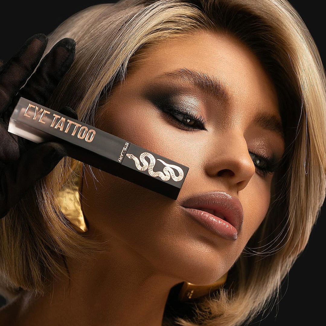 Flormar Göz Farı - Diamonds Terracotta Eyeshadow Golden Eyes 5 G 8690604083886 0212042