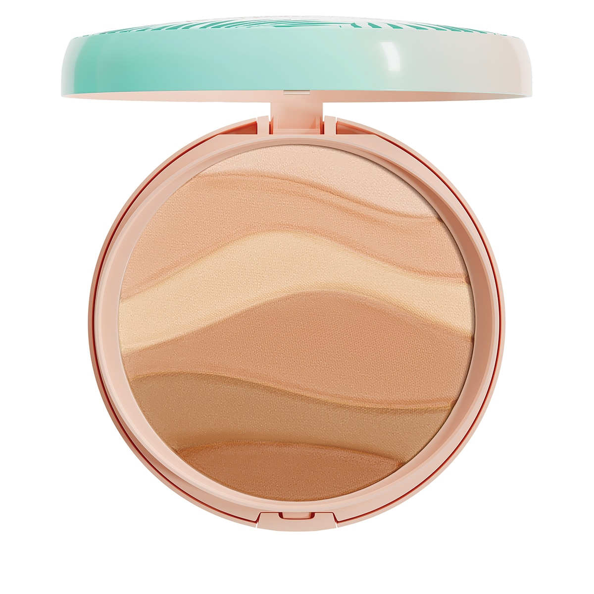 Flormar Göz Farı - Diamonds Terracotta Eyeshadow Golden Eyes 5 G 8690604083886 0212042