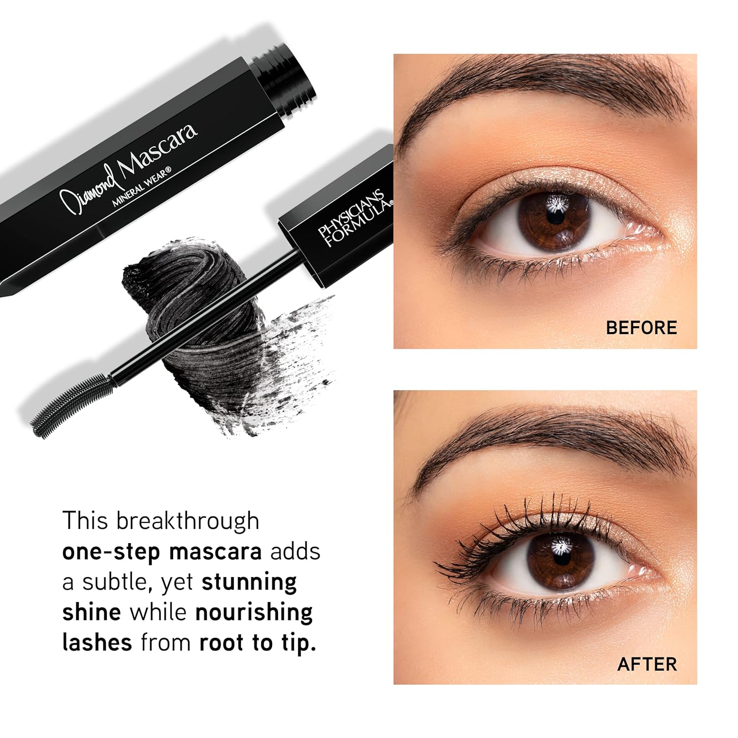 Flormar Göz Farı - Diamonds Terracotta Eyeshadow Golden Eyes 5 G 8690604083886 0212042