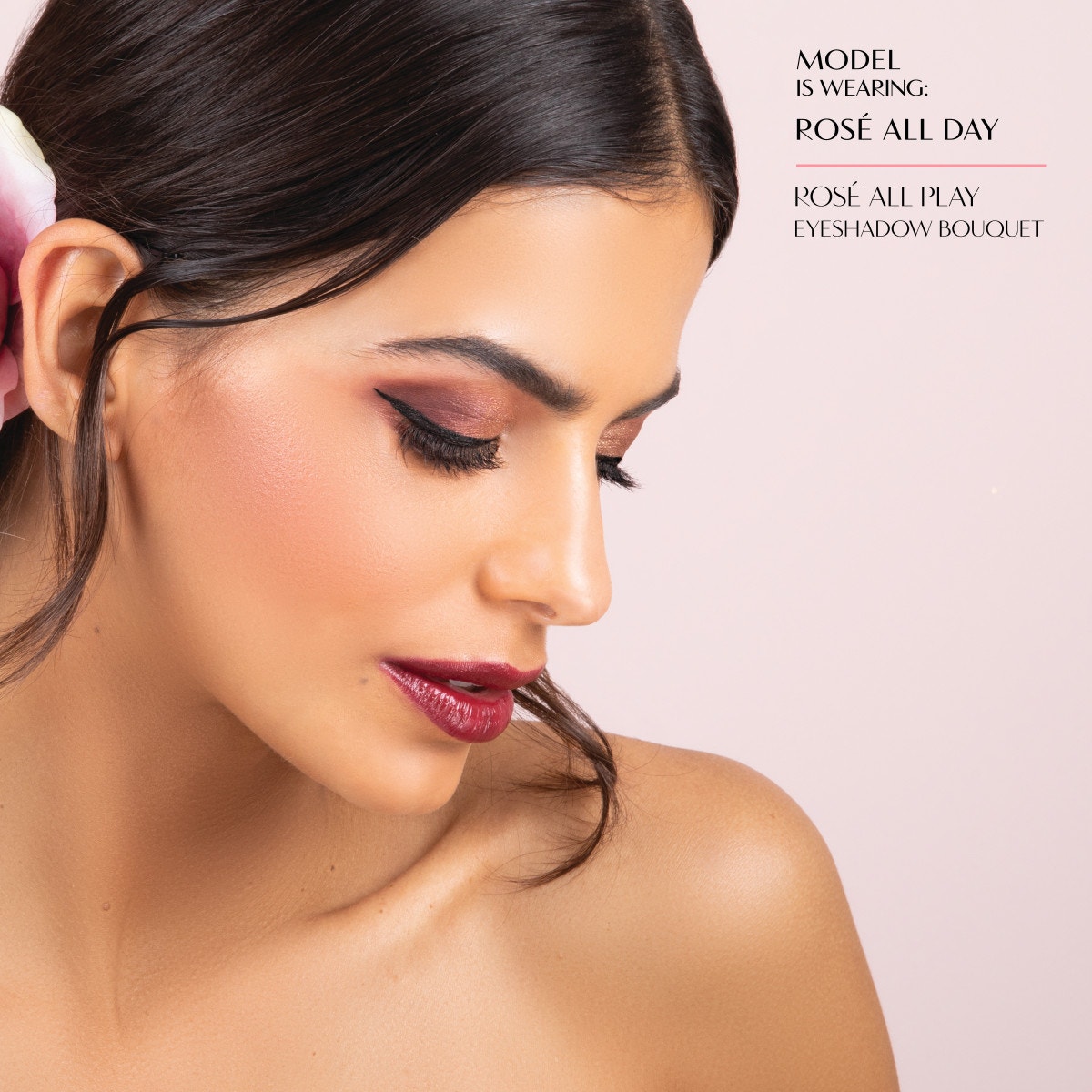 Flormar Göz Farı - Diamonds Terracotta Eyeshadow Golden Eyes 5 G 8690604083886 0212042