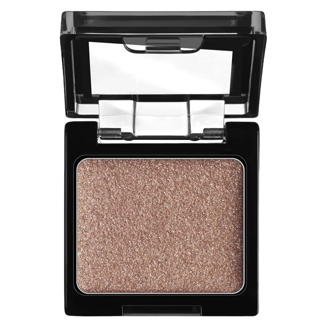 Flormar Göz Farı - Diamonds Terracotta Eyeshadow Golden Eyes 5 G 8690604083886 0212042