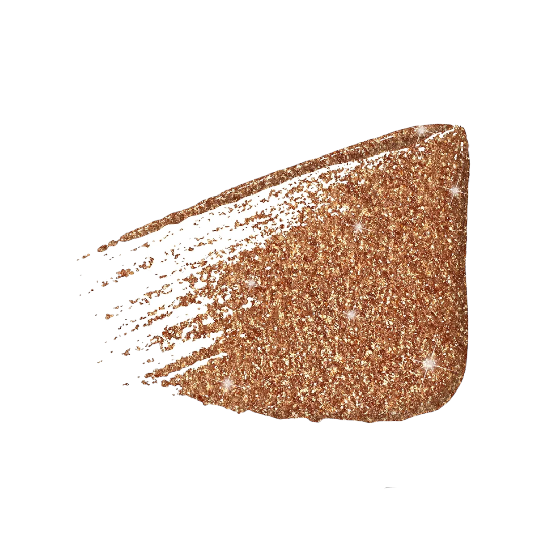 Flormar Göz Farı - Diamonds Terracotta Eyeshadow Golden Eyes 5 G 8690604083886 0212042