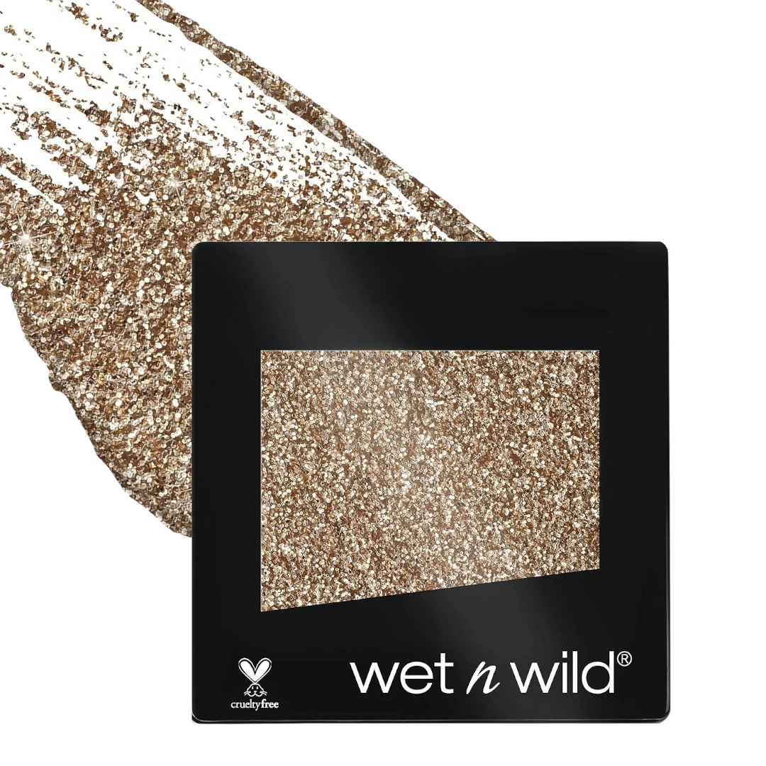 Flormar Göz Farı - Diamonds Terracotta Eyeshadow Golden Eyes 5 G 8690604083886 0212042