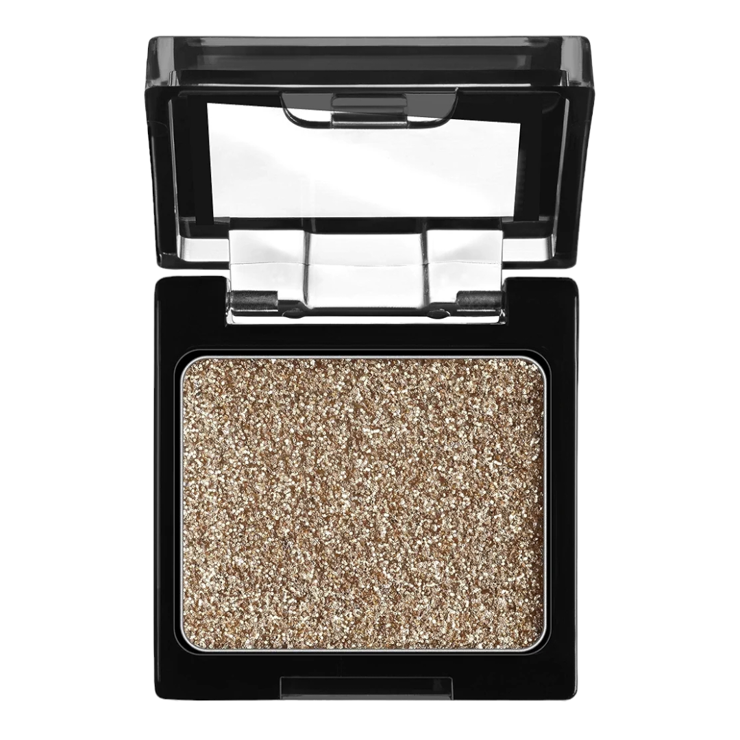 Flormar Göz Farı - Diamonds Terracotta Eyeshadow Golden Eyes 5 G 8690604083886 0212042