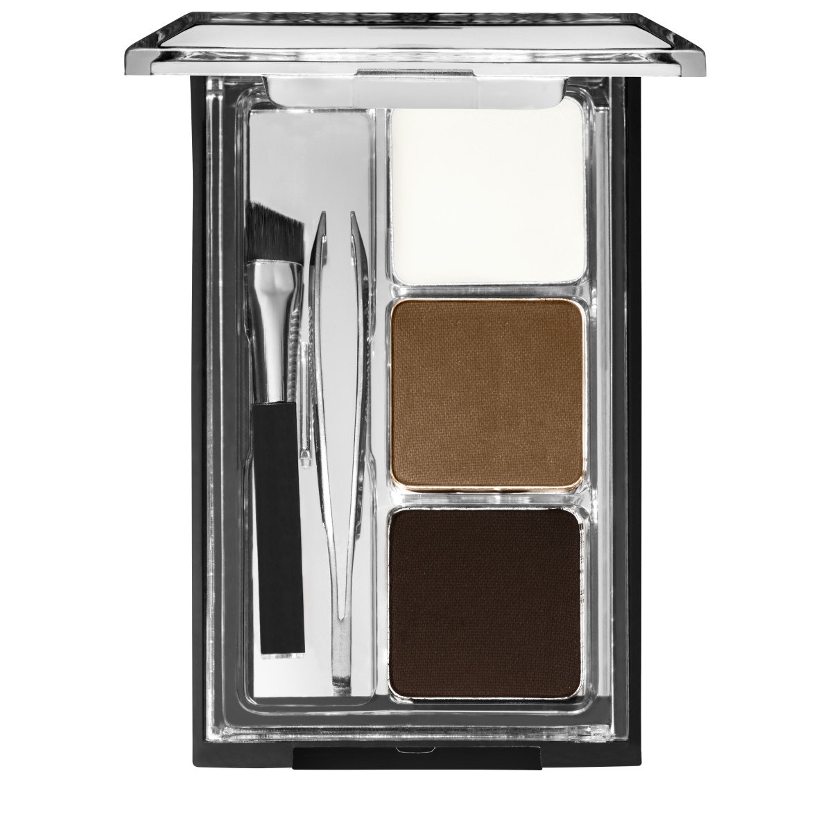 Flormar Göz Farı - Diamonds Terracotta Eyeshadow Golden Eyes 5 G 8690604083886 0212042
