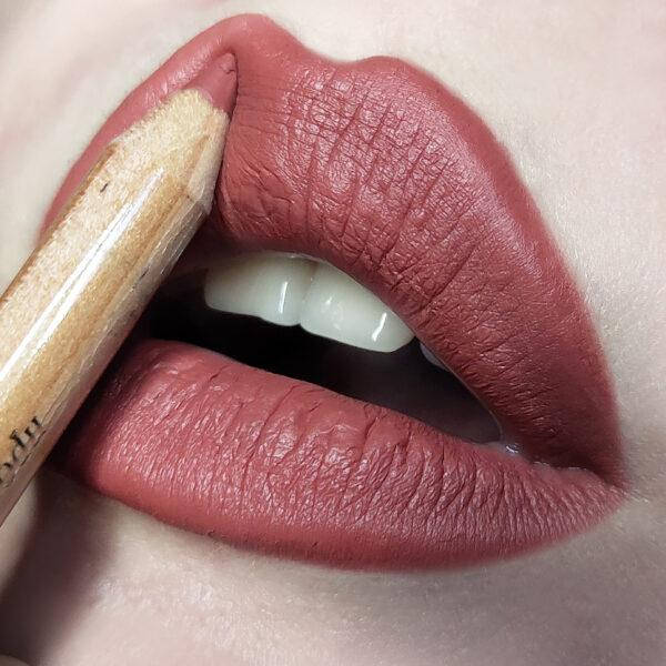 Flormar Göz Farı - Diamonds Terracotta Eyeshadow Golden Eyes 5 G 8690604083886 0212042