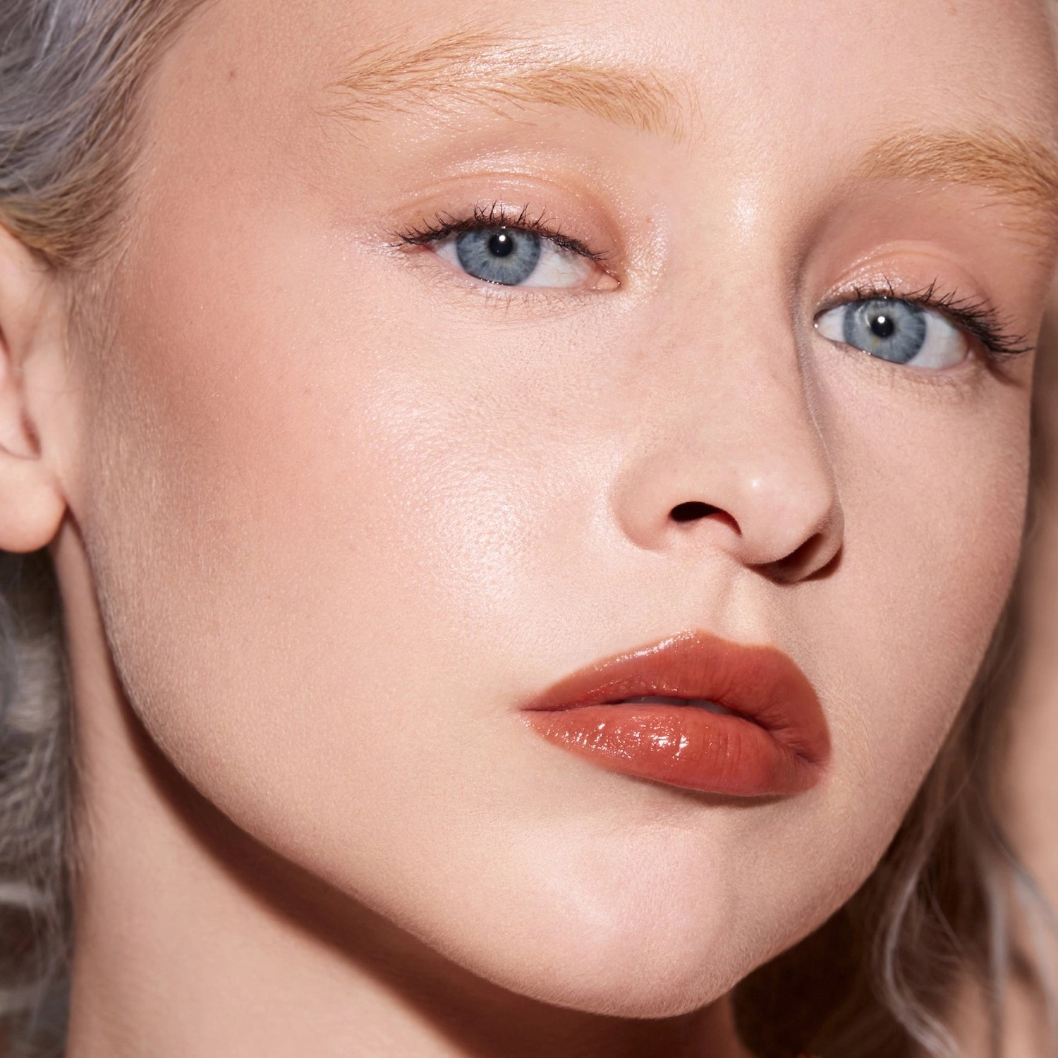 Flormar Göz Farı - Diamonds Terracotta Eyeshadow Golden Eyes 5 G 8690604083886 0212042