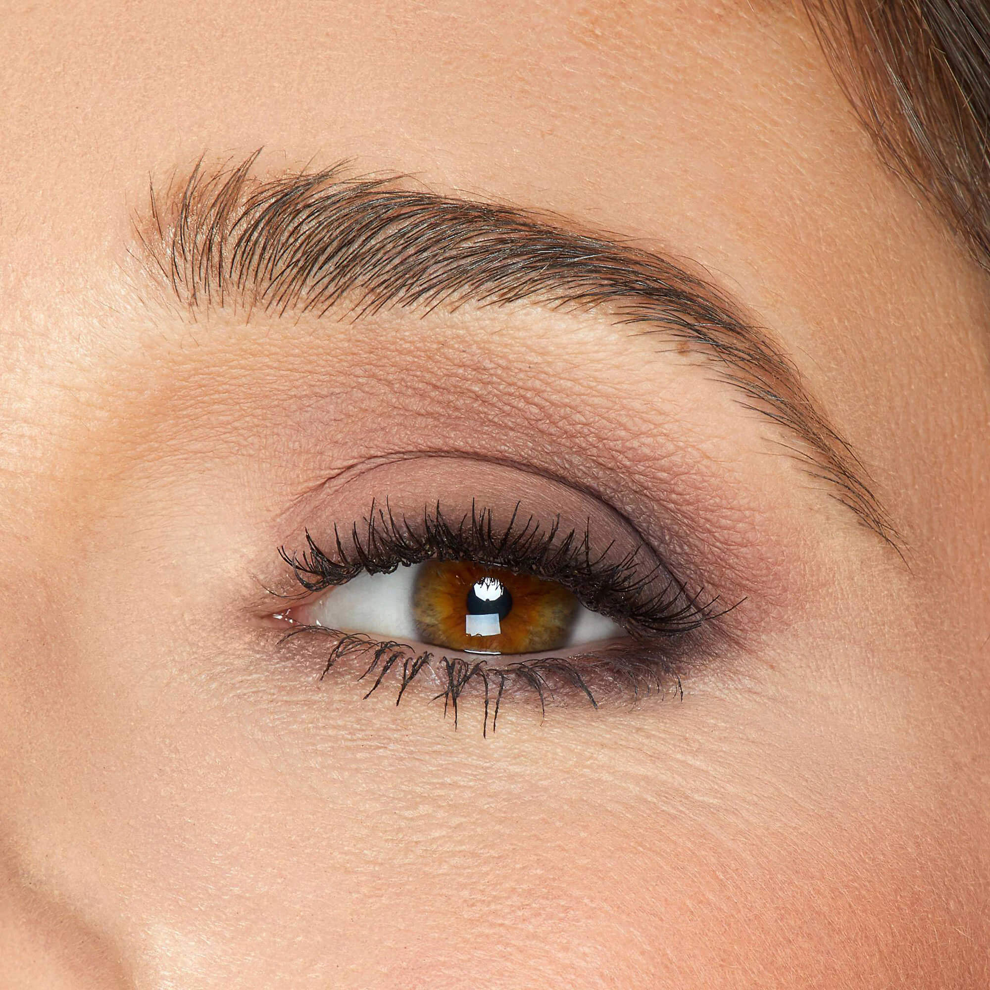 Flormar Göz Farı - Diamonds Terracotta Eyeshadow Golden Eyes 5 G 8690604083886 0212042