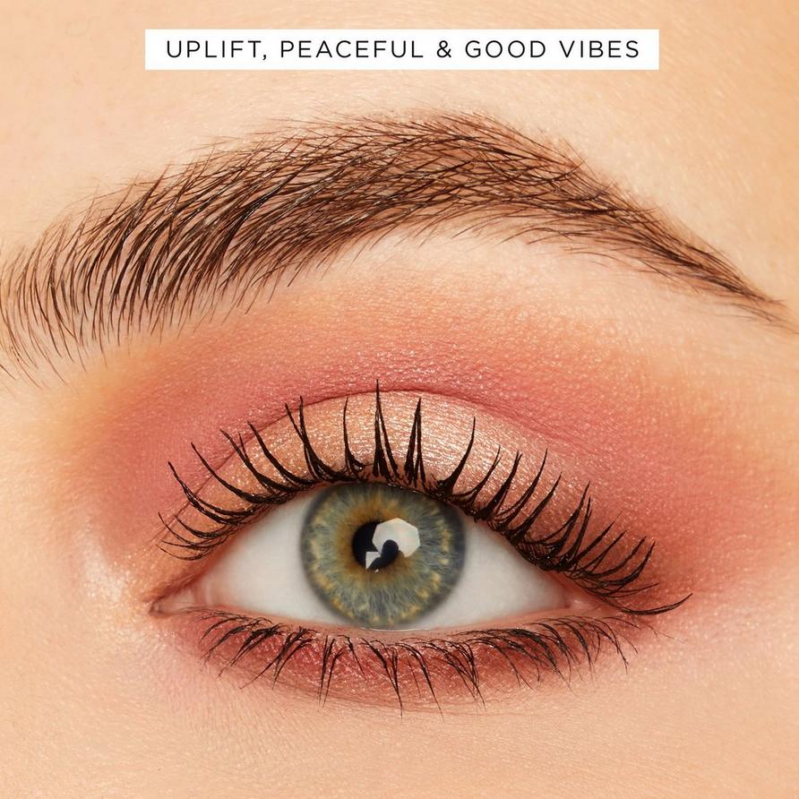 Flormar Göz Farı - Diamonds Terracotta Eyeshadow Golden Eyes 5 G 8690604083886 0212042