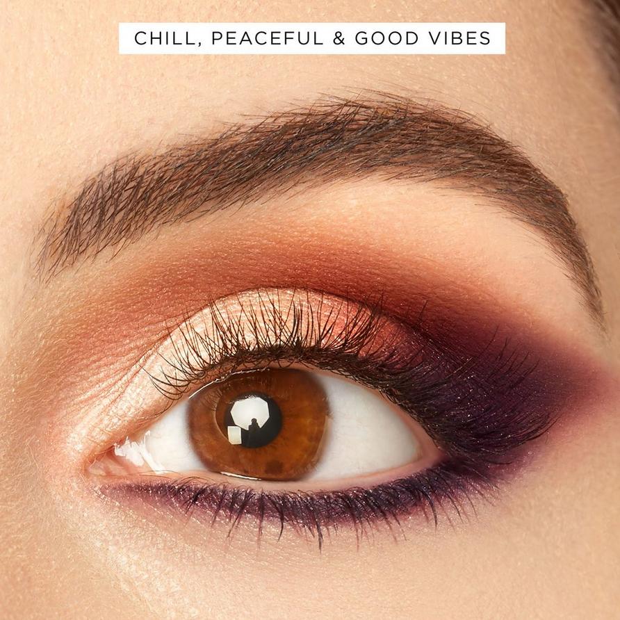 Flormar Göz Farı - Diamonds Terracotta Eyeshadow Golden Eyes 5 G 8690604083886 0212042