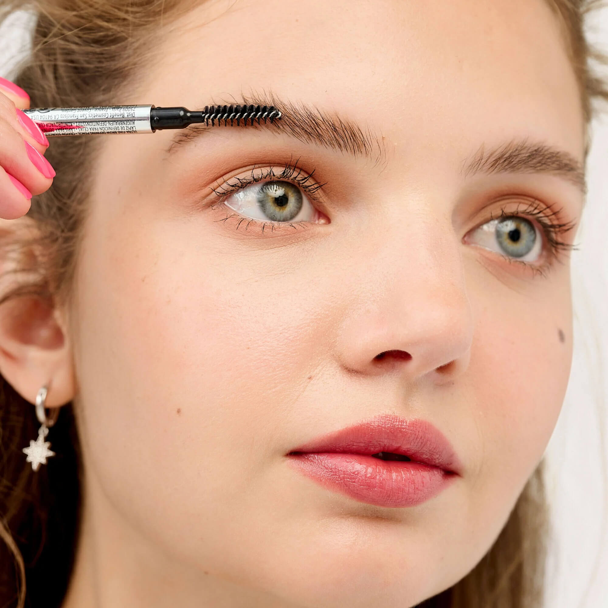 Flormar Göz Farı - Diamonds Terracotta Eyeshadow Golden Eyes 5 G 8690604083886 0212042