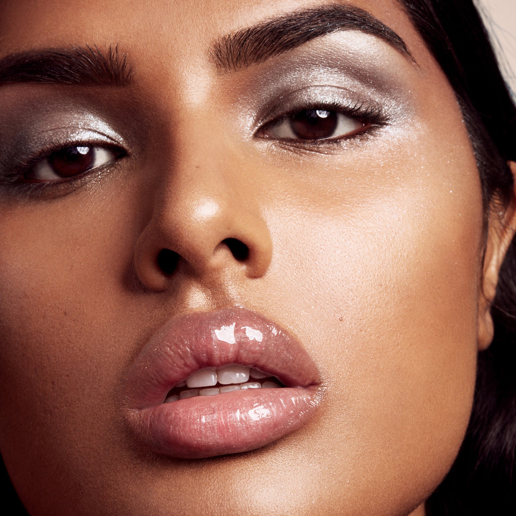 Flormar Göz Farı - Diamonds Terracotta Eyeshadow Golden Eyes 5 G 8690604083886 0212042