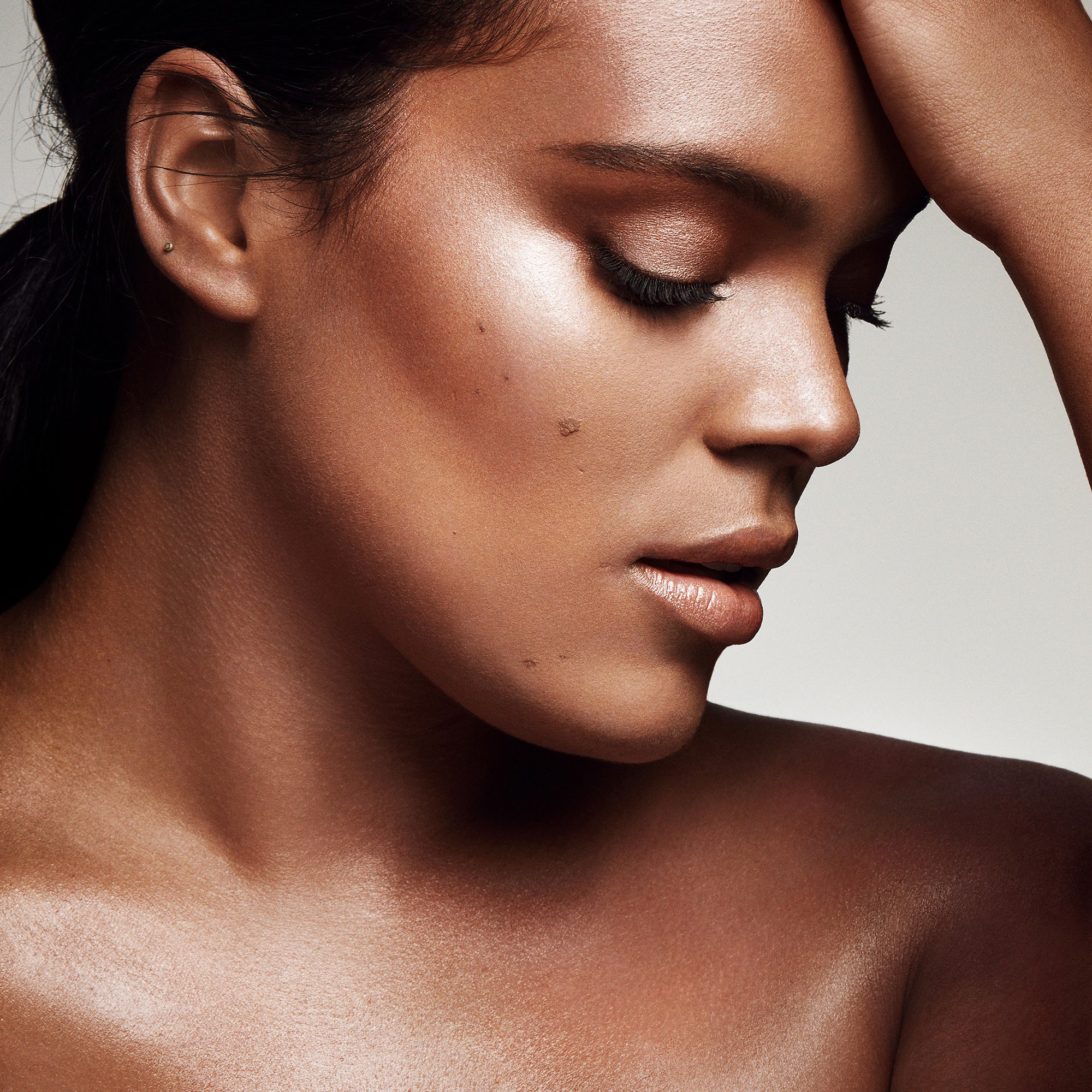 Flormar Göz Farı - Diamonds Terracotta Eyeshadow Golden Eyes 5 G 8690604083886 0212042