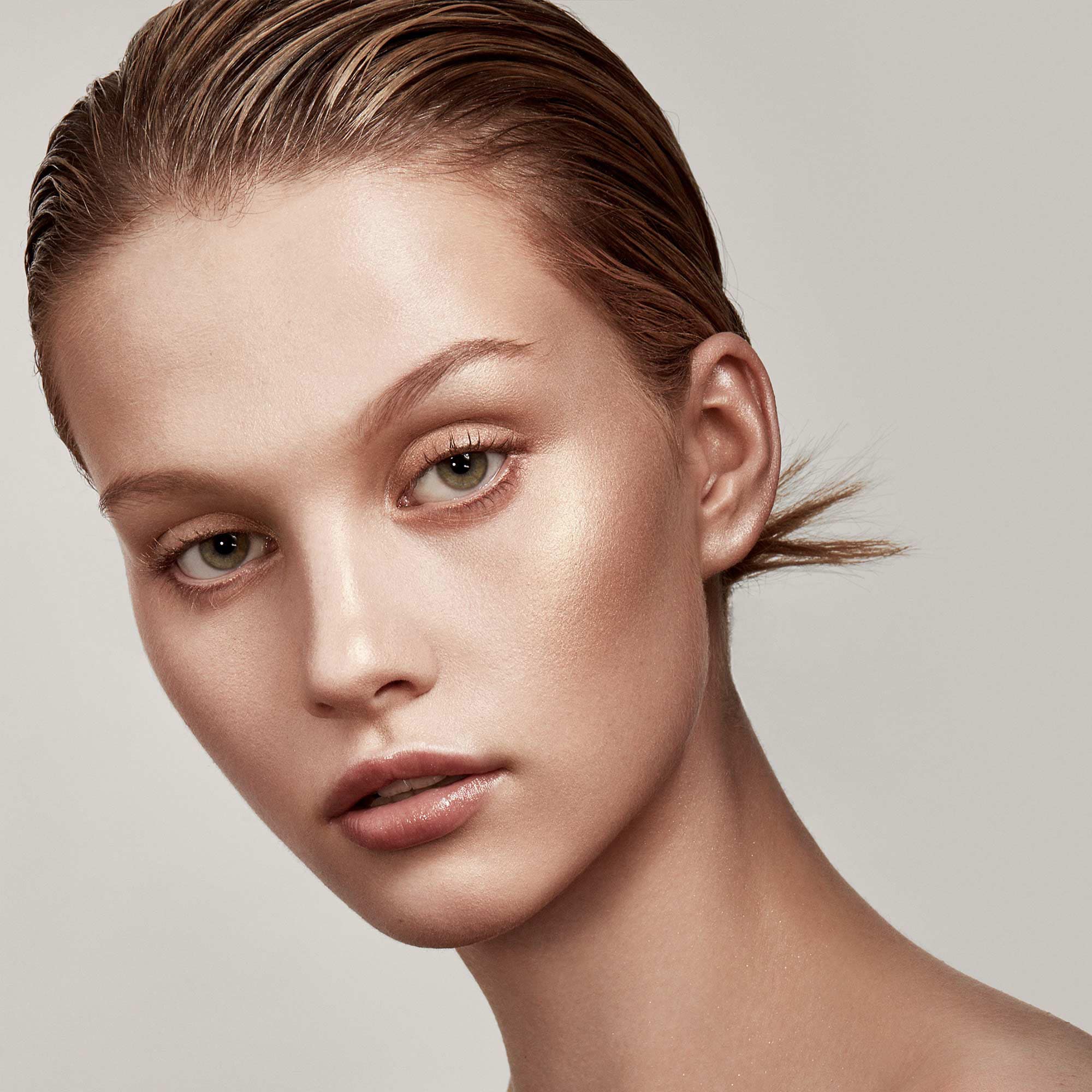 Flormar Göz Farı - Diamonds Terracotta Eyeshadow Golden Eyes 5 G 8690604083886 0212042