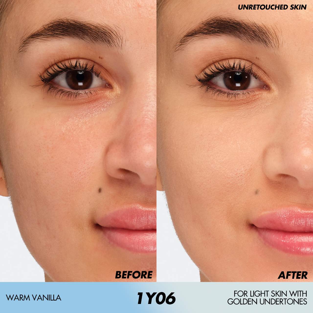 Flormar Göz Farı - Diamonds Terracotta Eyeshadow Golden Eyes 5 G 8690604083886 0212042