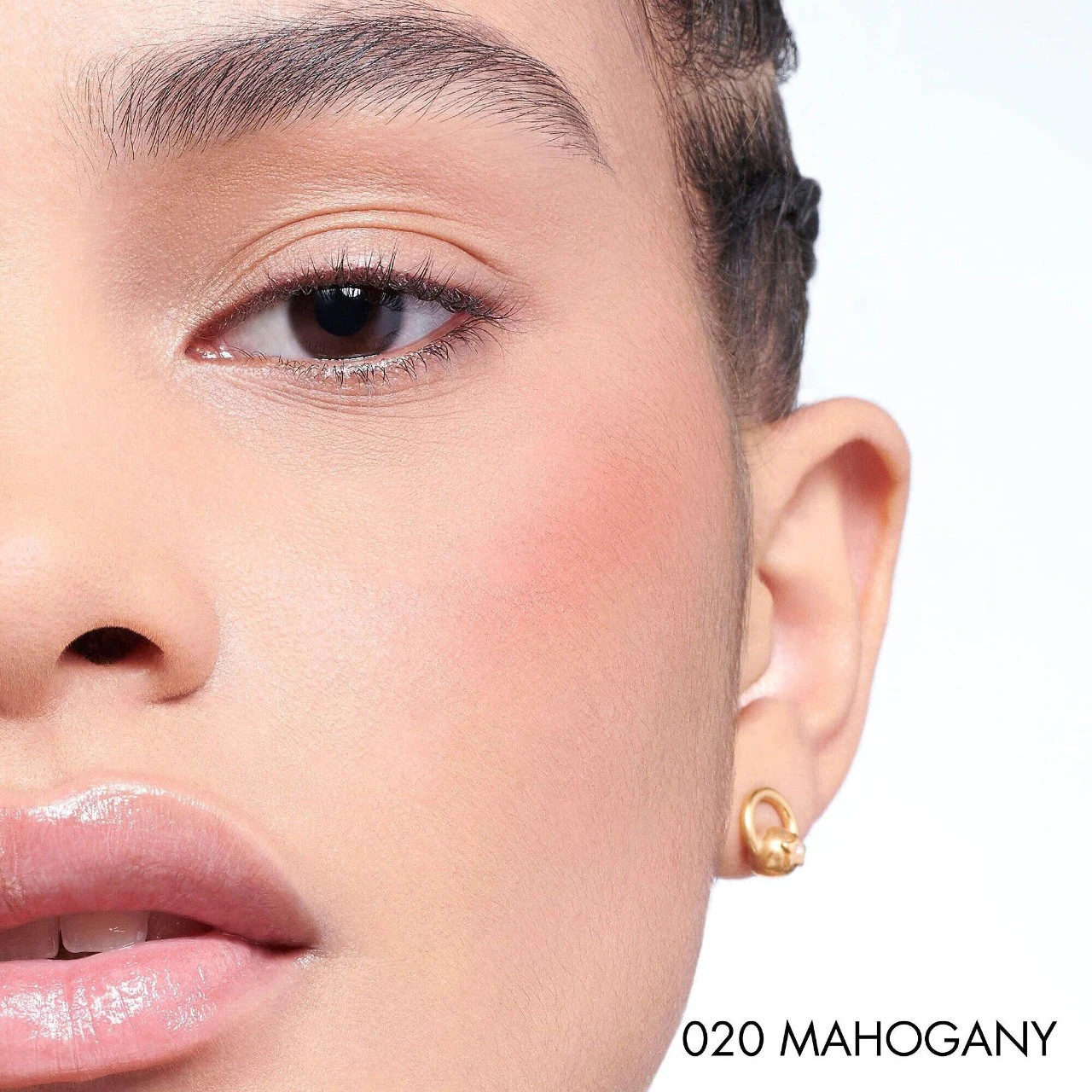 Flormar Göz Farı - Diamonds Terracotta Eyeshadow Golden Eyes 5 G 8690604083886 0212042