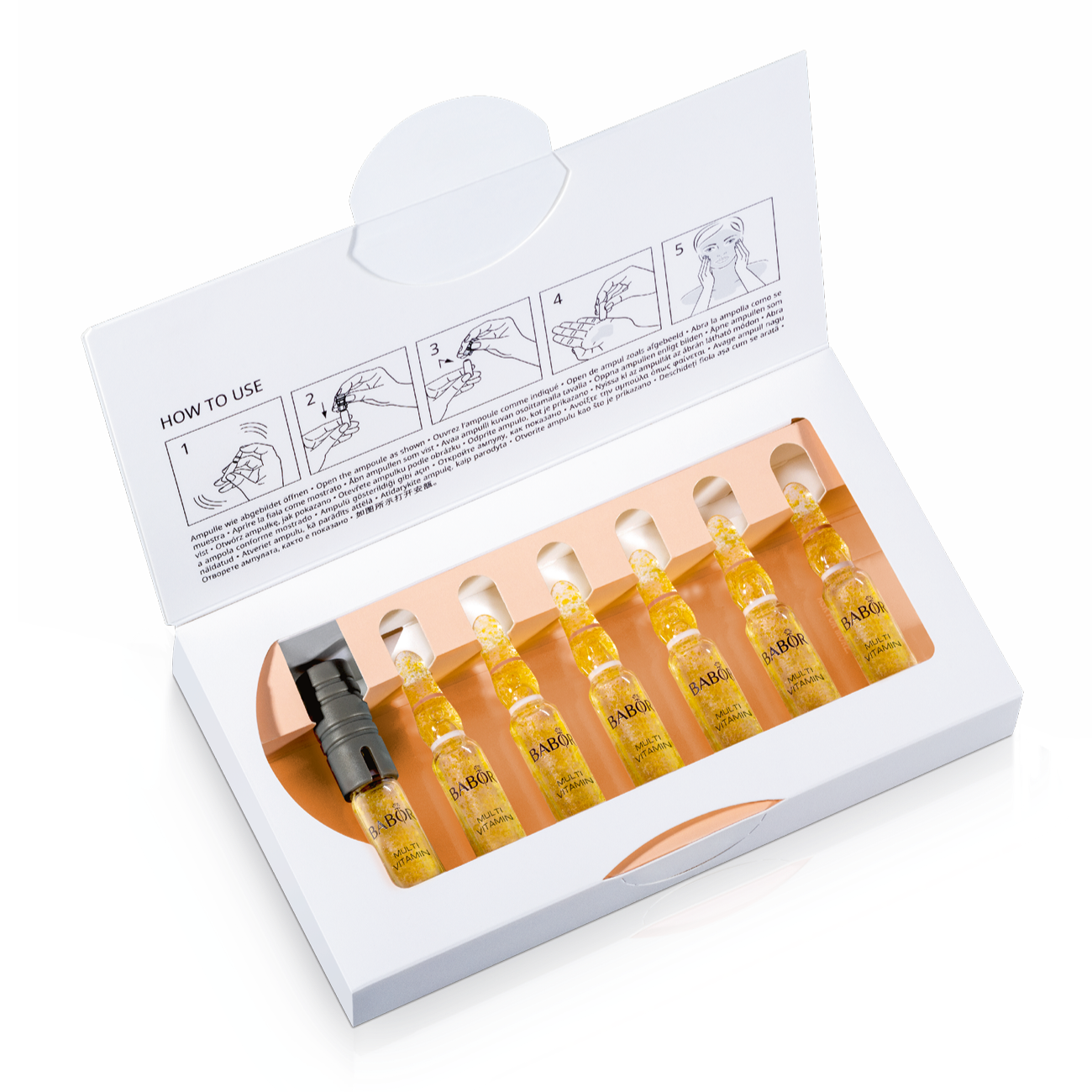 Flormar Göz Farı - Diamonds Terracotta Eyeshadow Golden Eyes 5 G 8690604083886 0212042