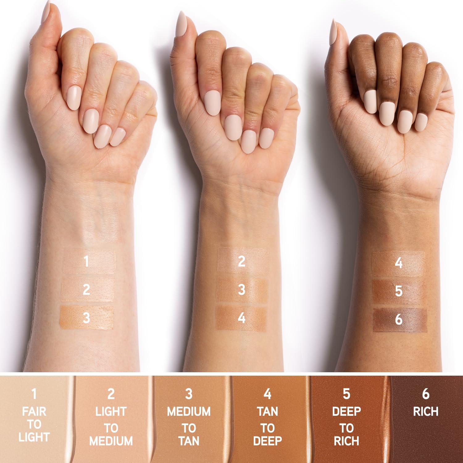 Flormar Göz Farı - Diamonds Terracotta Eyeshadow Golden Eyes 5 G 8690604083886 0212042