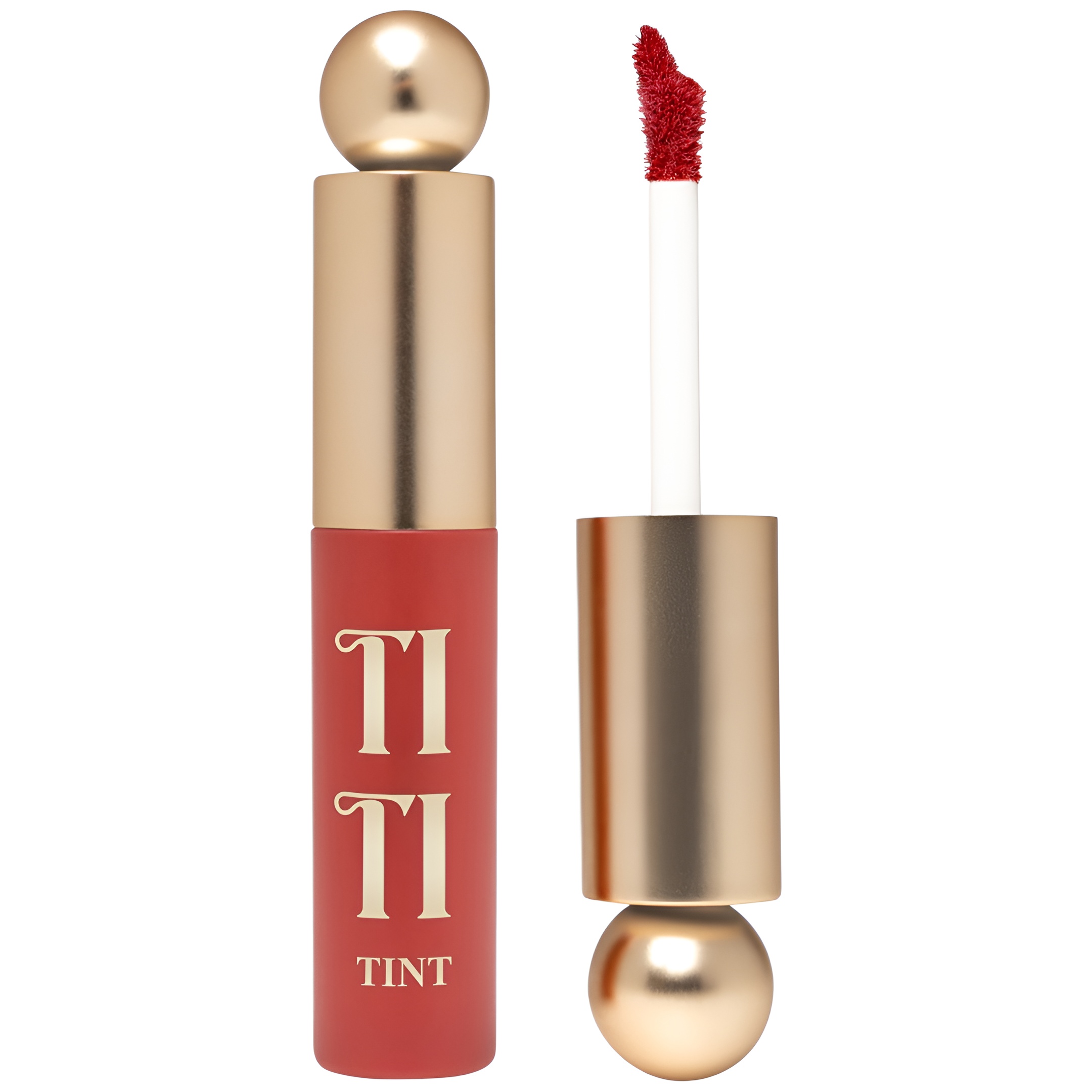 Flormar Göz Farı - Diamonds Terracotta Eyeshadow Golden Eyes 5 G 8690604083886 0212042