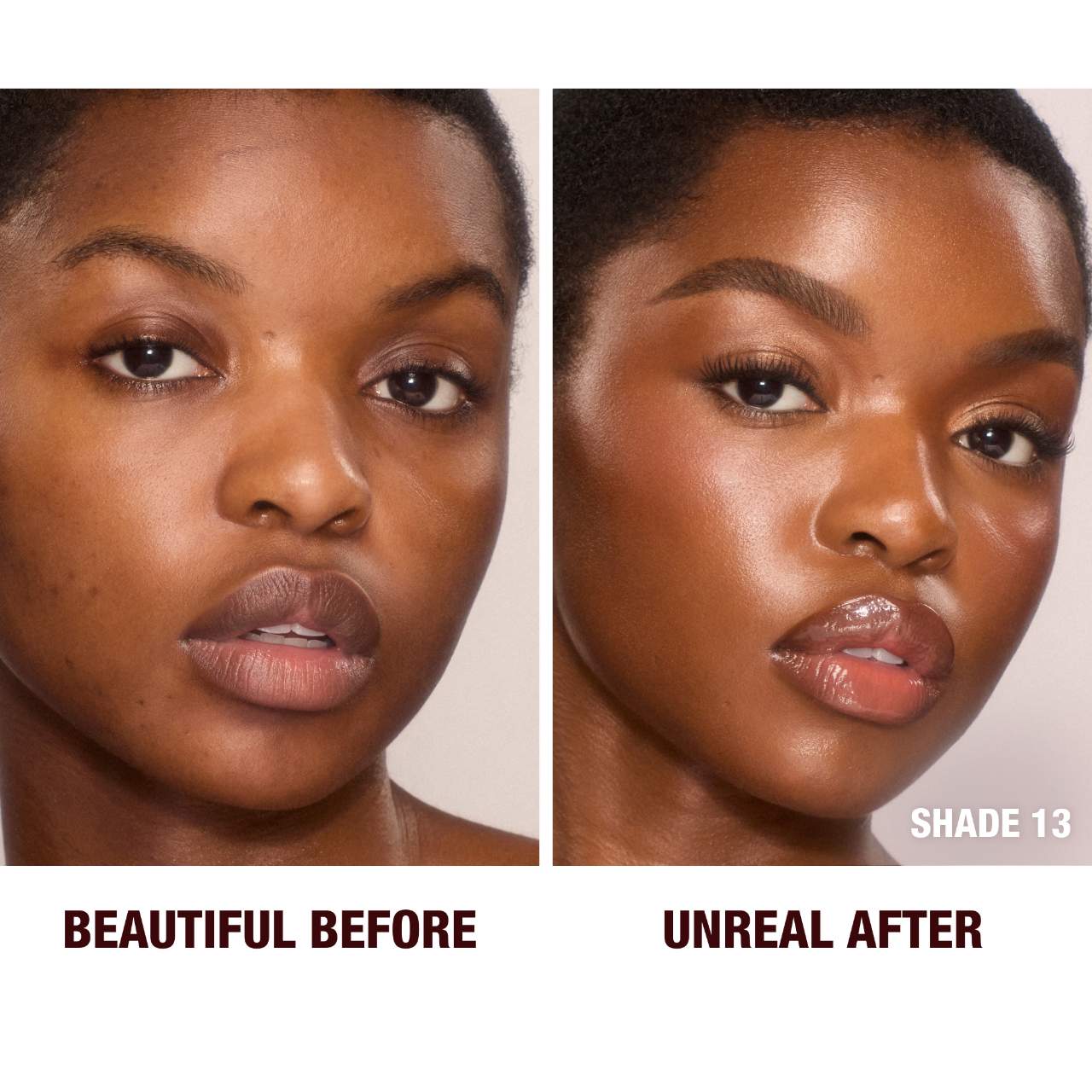 Flormar Göz Farı - Diamonds Terracotta Eyeshadow Golden Eyes 5 G 8690604083886 0212042