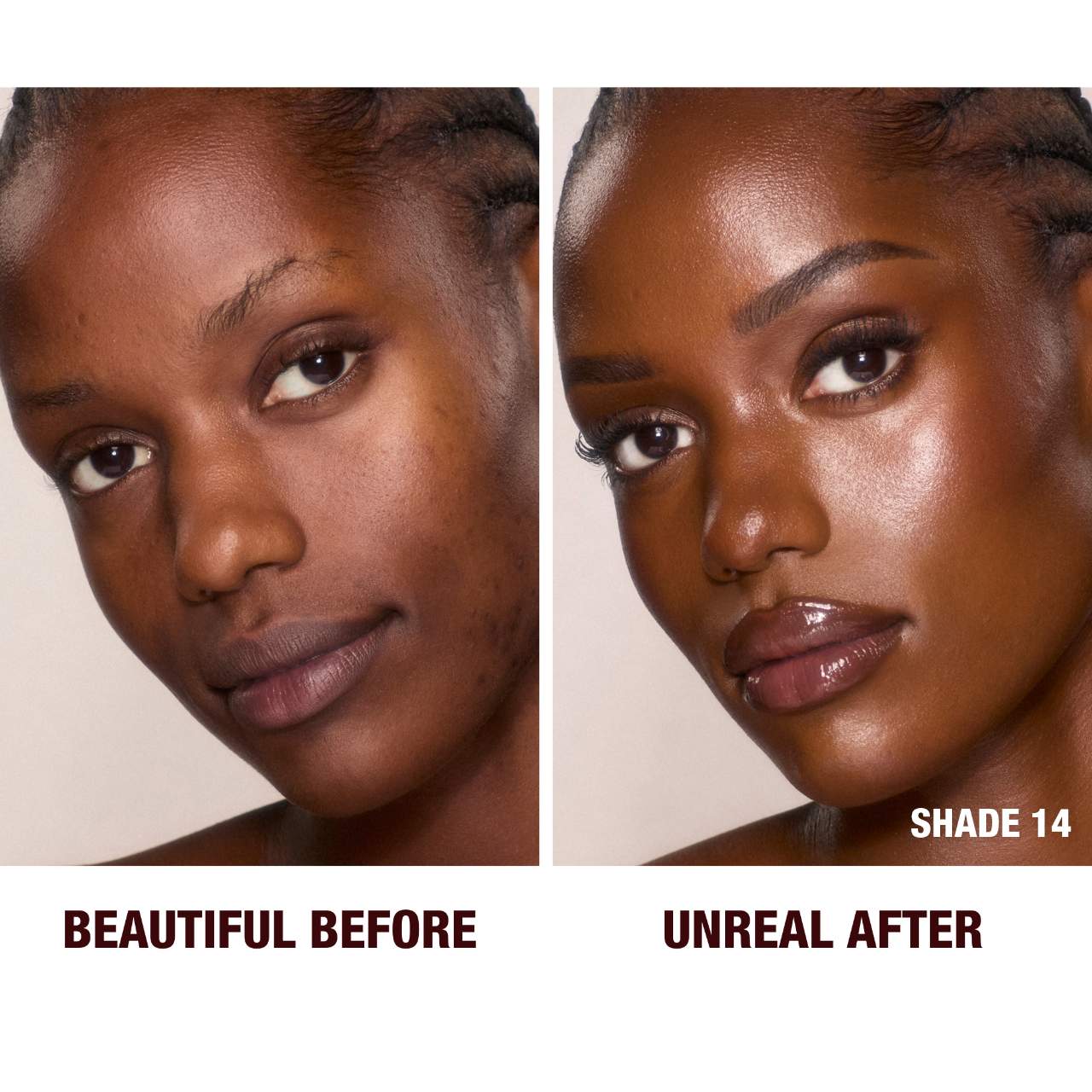 Flormar Göz Farı - Diamonds Terracotta Eyeshadow Golden Eyes 5 G 8690604083886 0212042