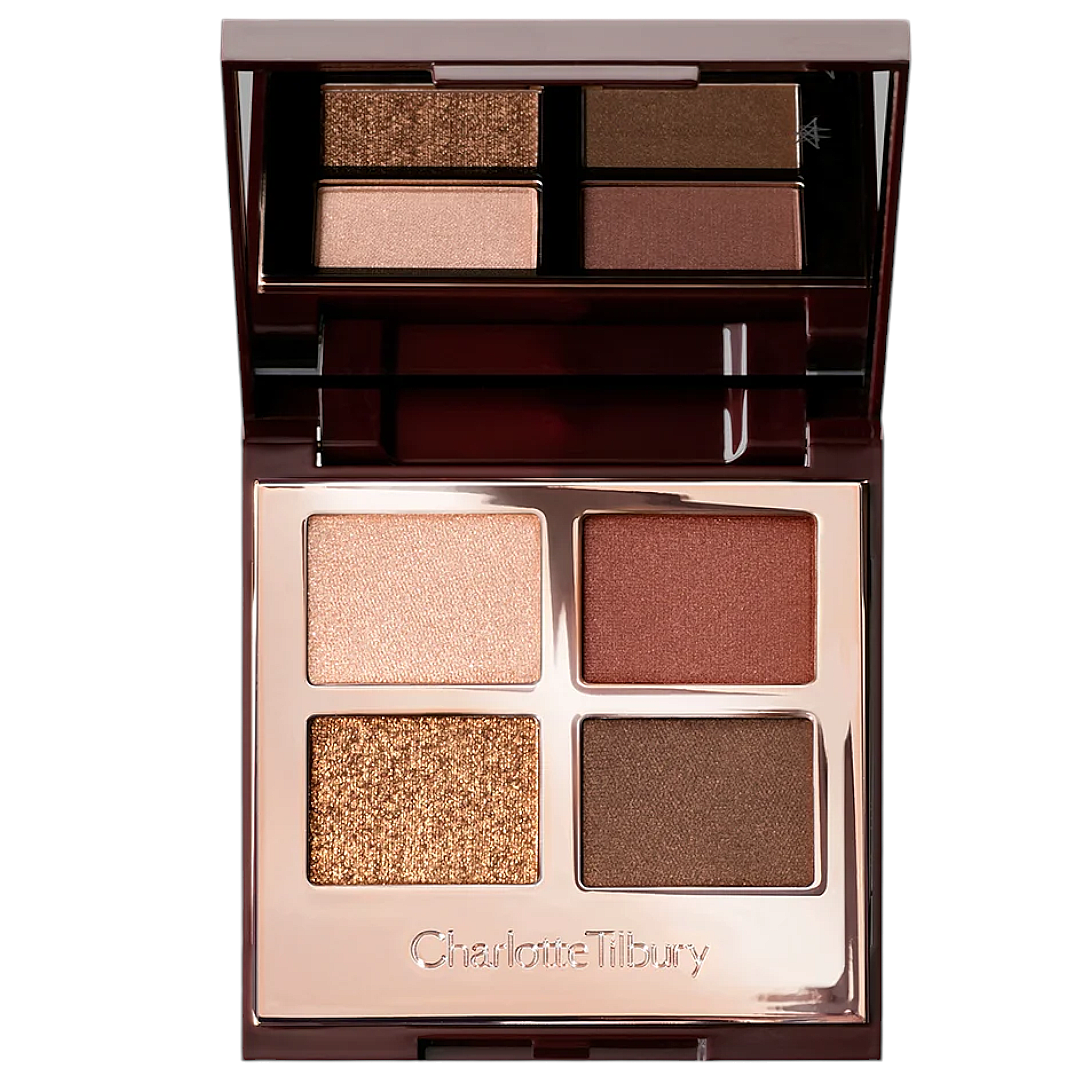 Flormar Göz Farı - Diamonds Terracotta Eyeshadow Golden Eyes 5 G 8690604083886 0212042