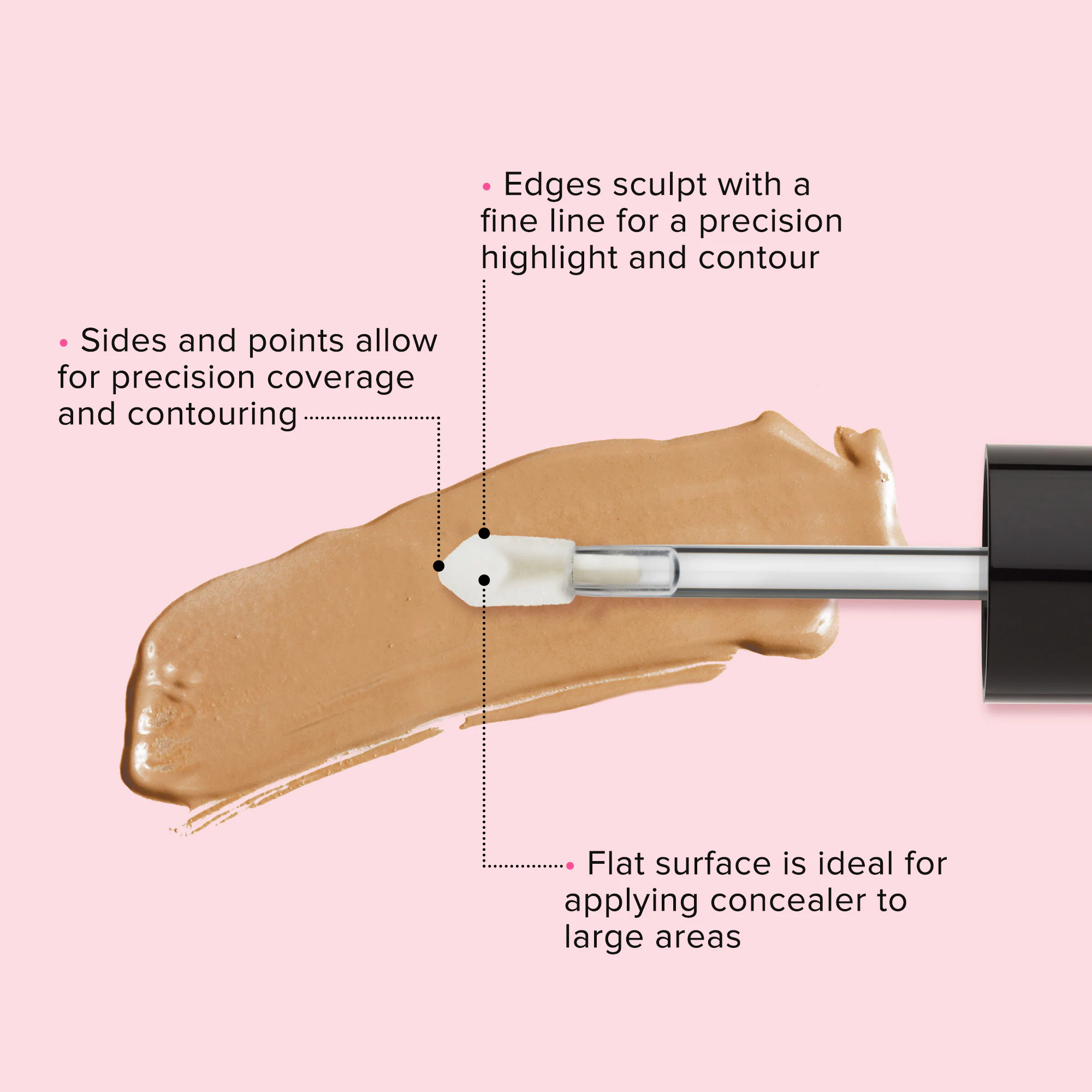 Flormar Göz Farı - Diamonds Terracotta Eyeshadow Golden Eyes 5 G 8690604083886 0212042